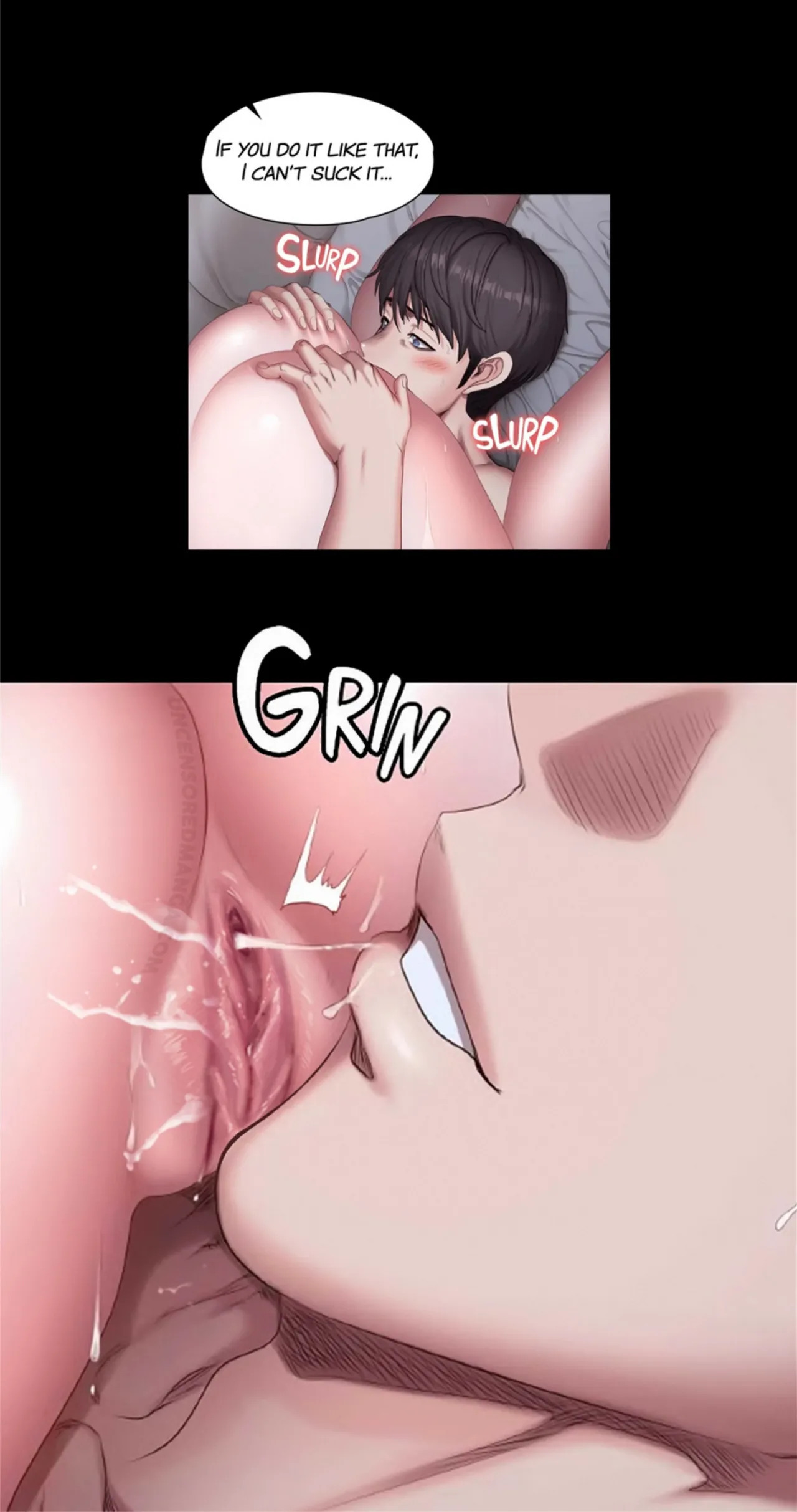 Fitness   Hentai Chapter 74-90 - page 423