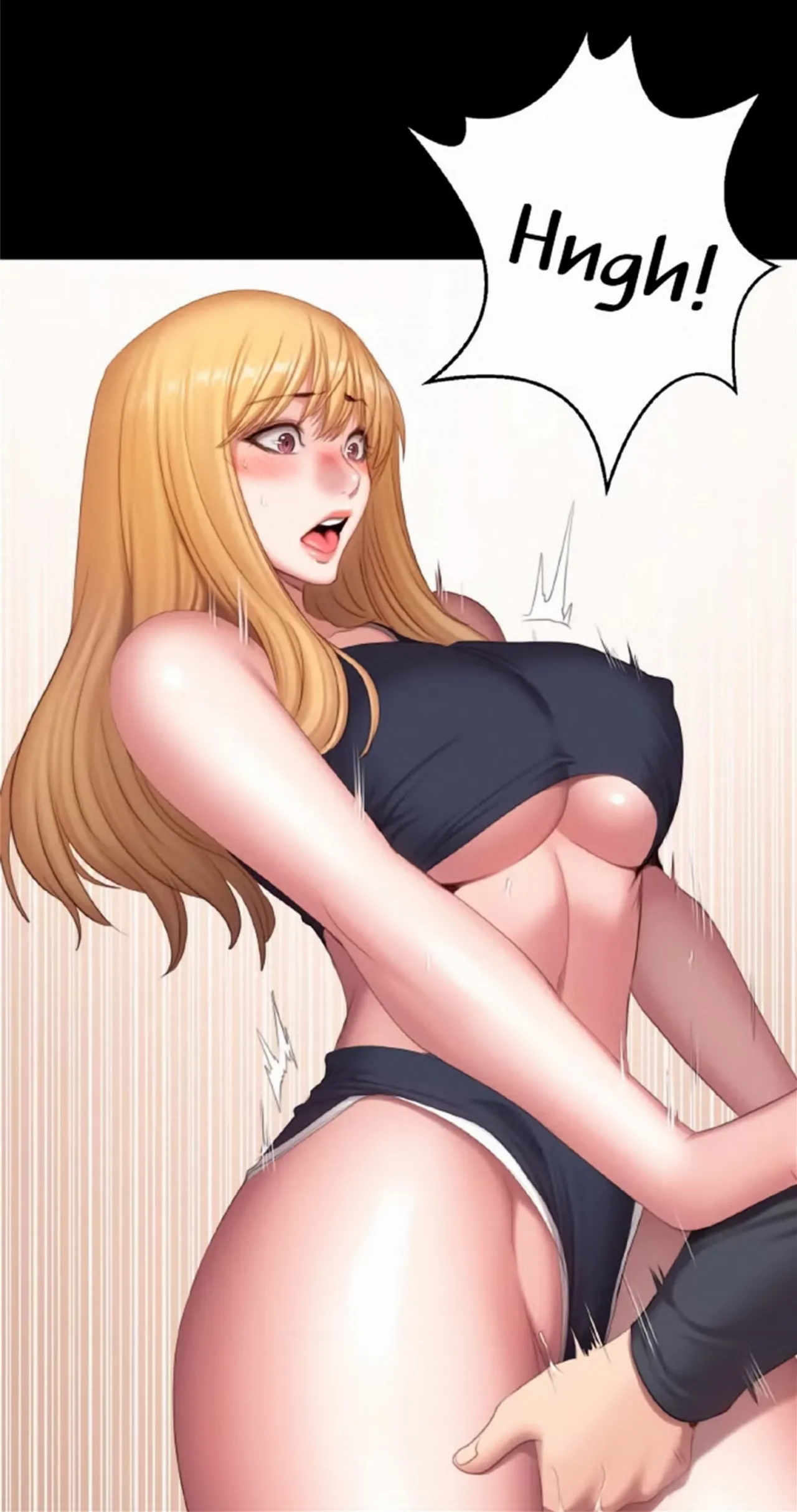 Fitness   Hentai Chapter 74-90 - page 66