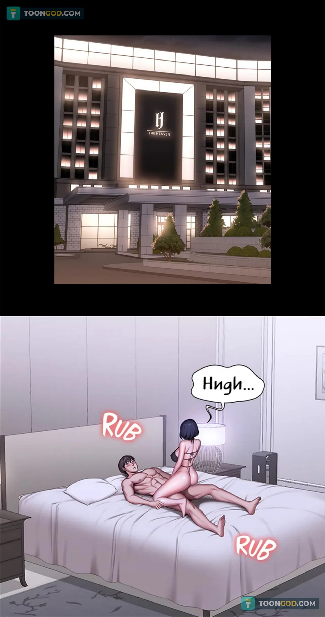 Fitness   Hentai Chapter 90-104 - page 611