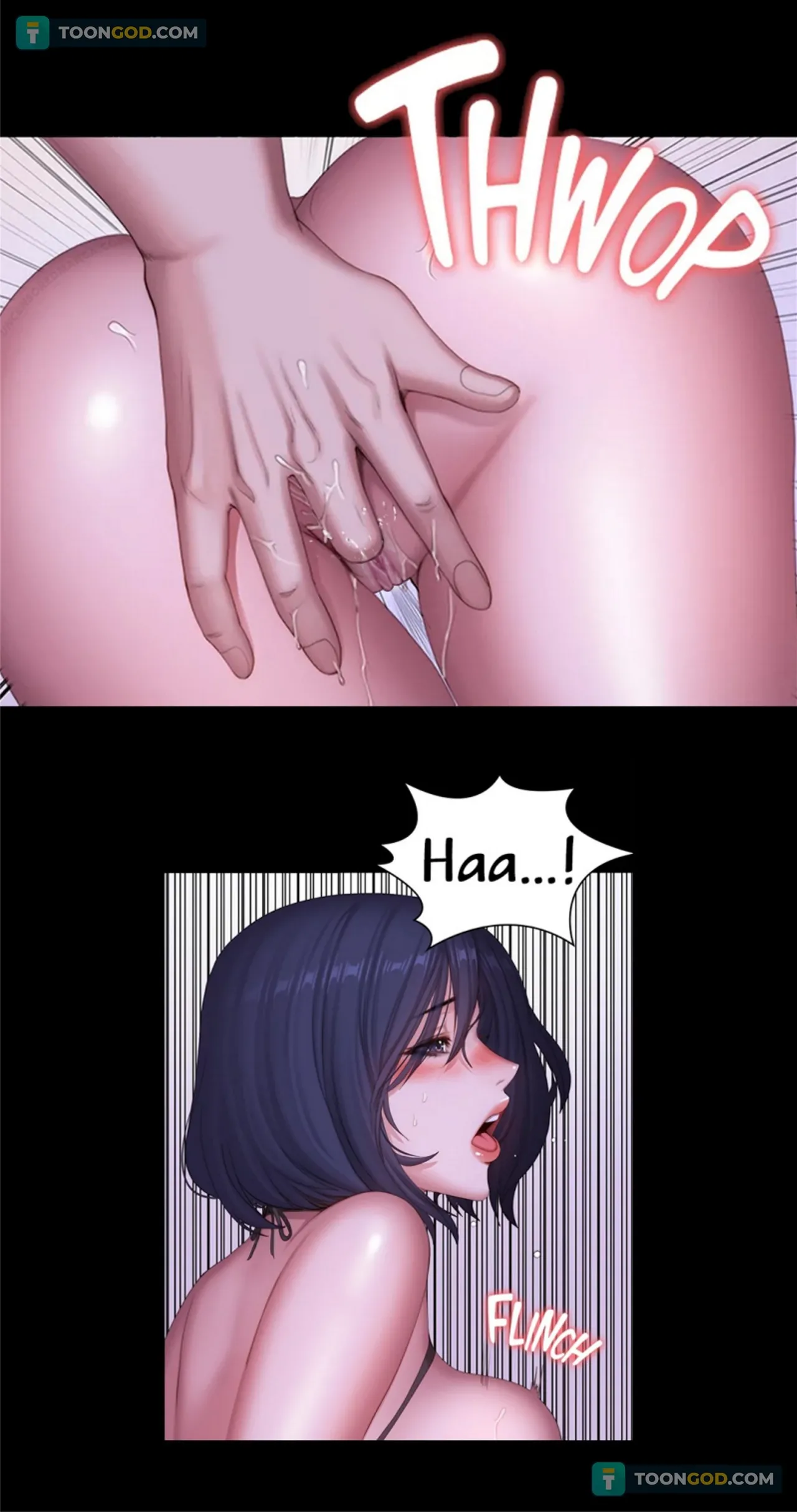 Fitness   Hentai Chapter 90-104 - page 635