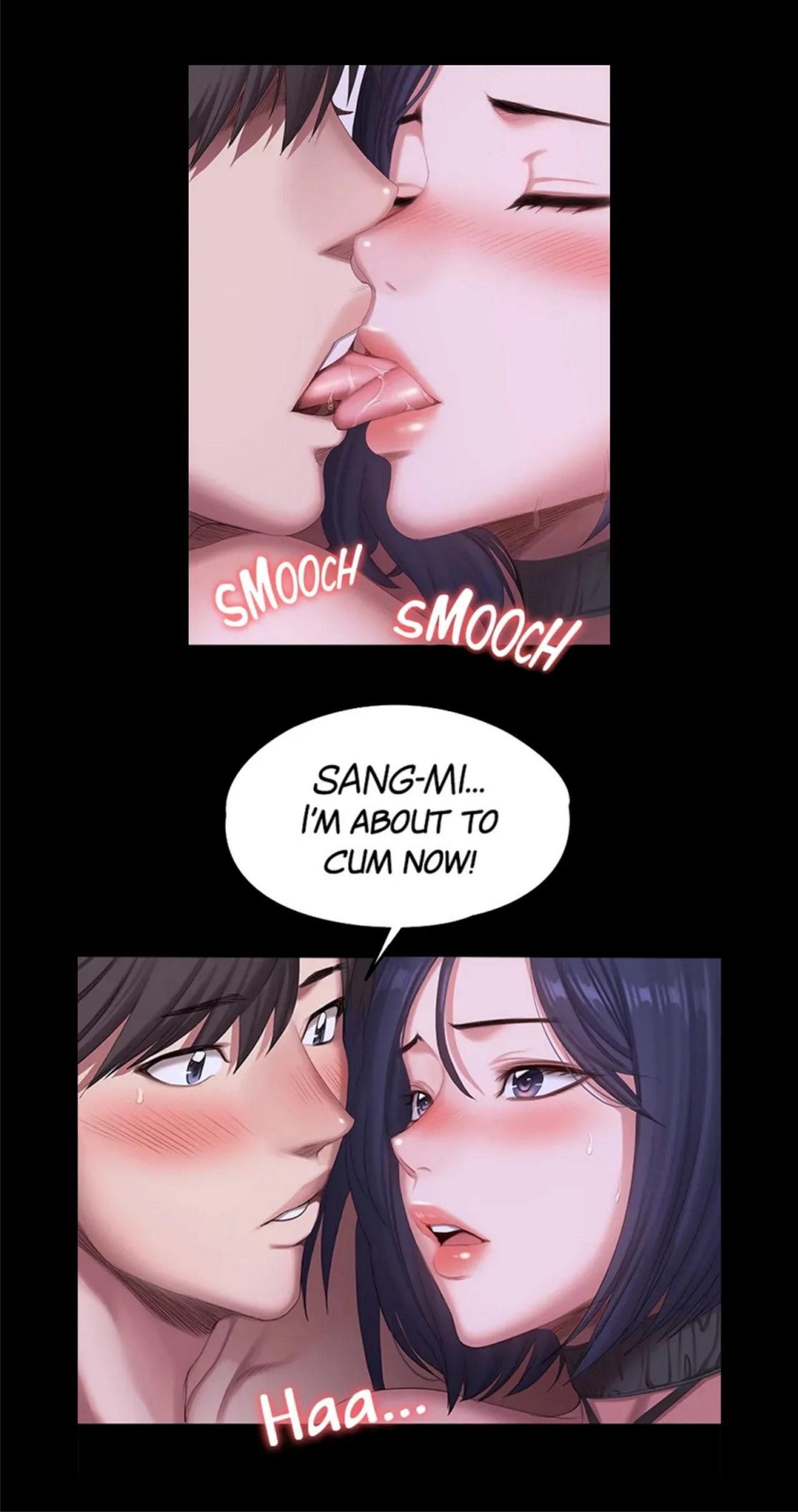 Fitness   Hentai Chapter 90-104 - page 648