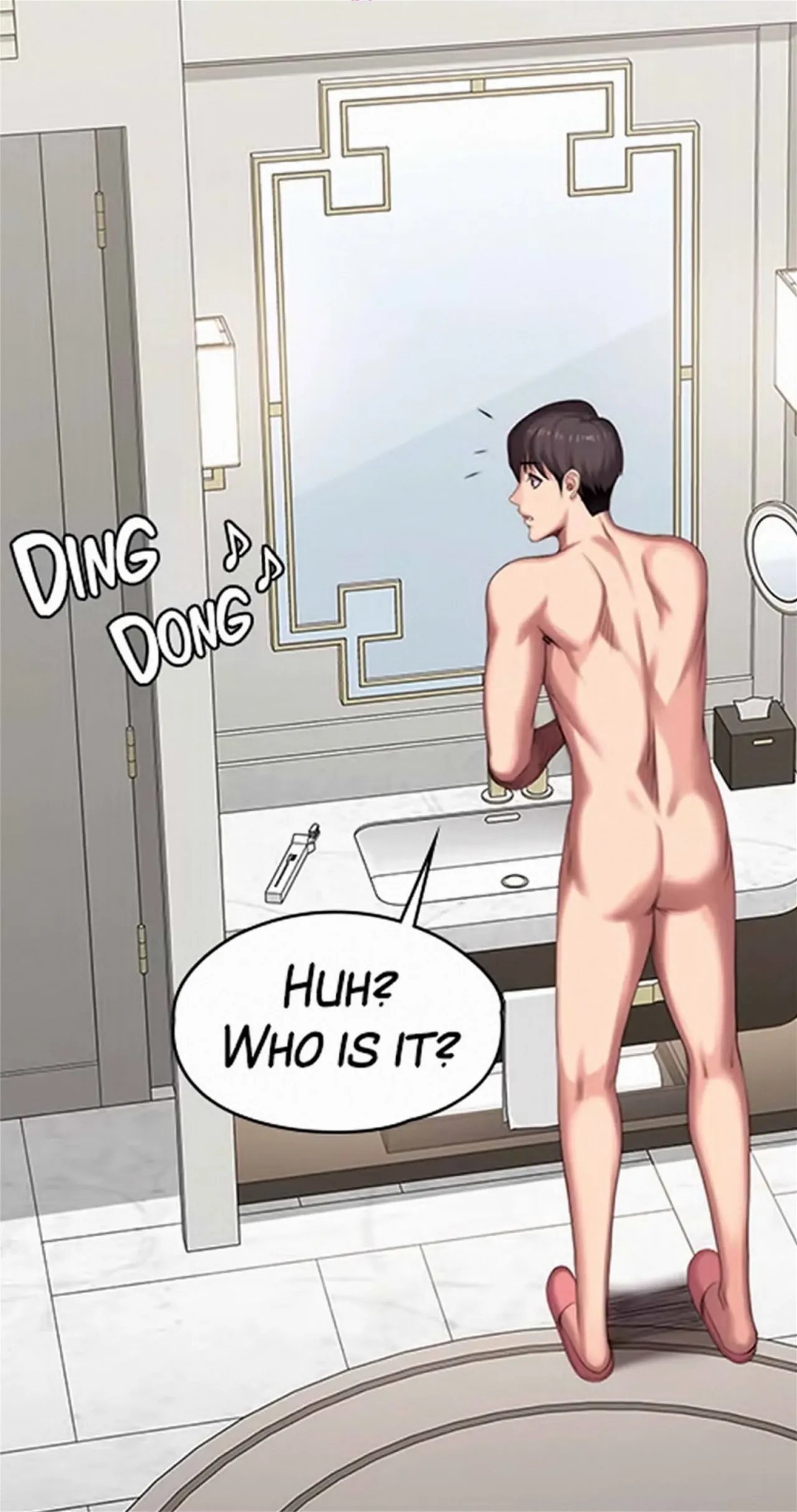 Fitness   Hentai Chapter 90-104 - page 656