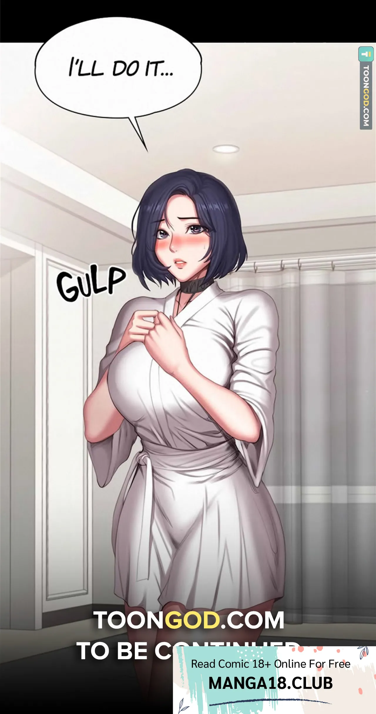 Fitness   Hentai Chapter 90-104 - page 659