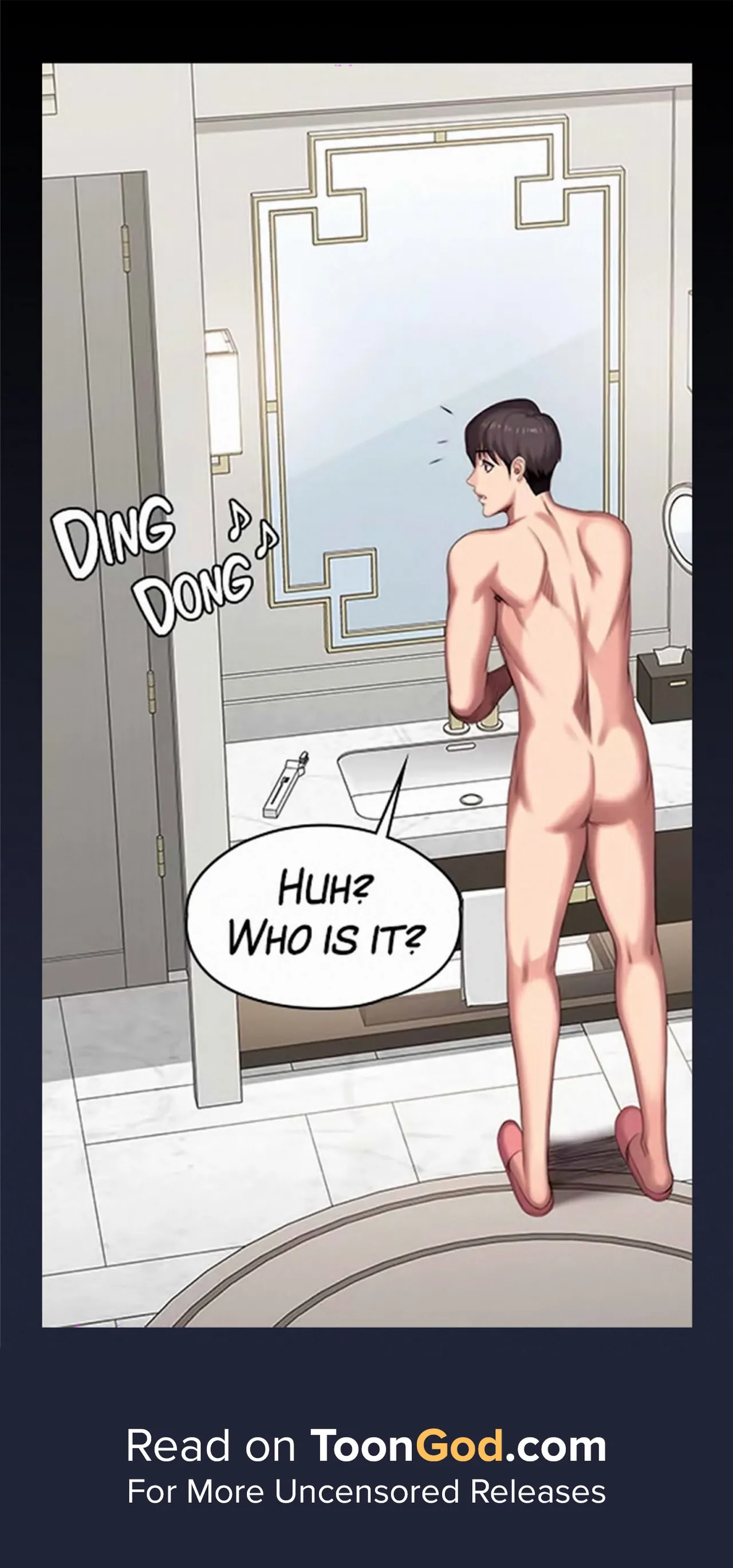 Fitness   Hentai Chapter 90-104 - page 660