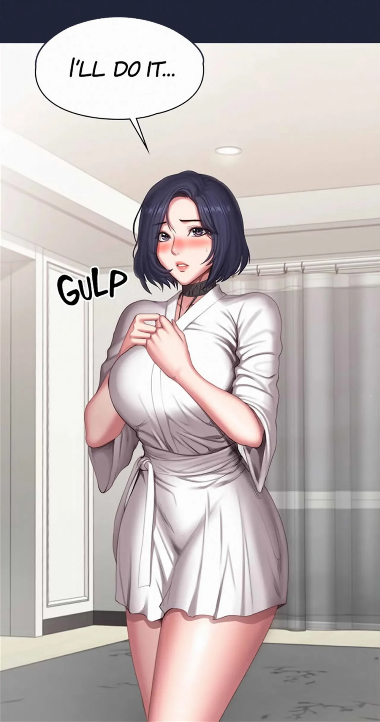 Fitness   Hentai Chapter 90-104 - page 663