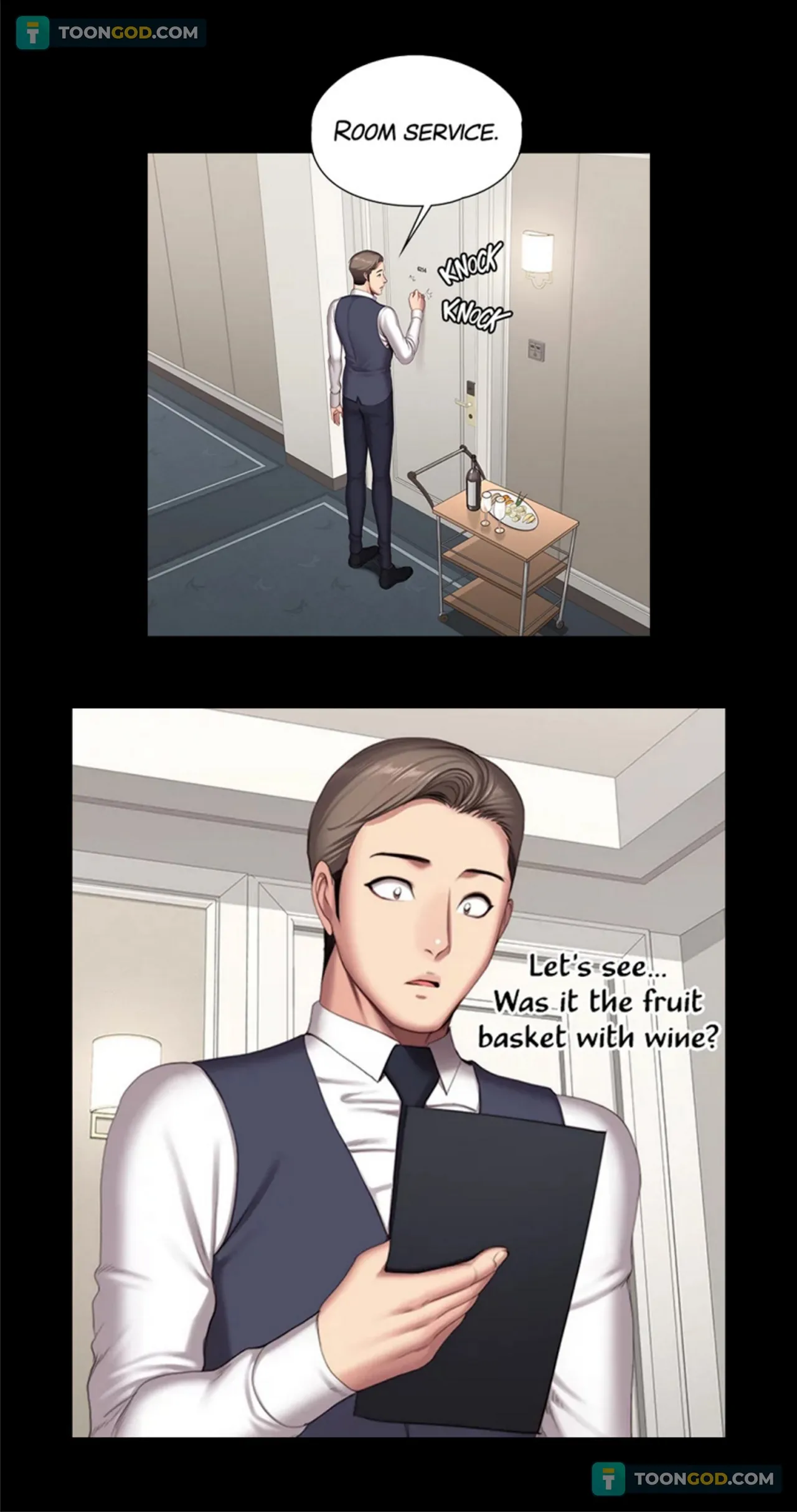 Fitness   Hentai Chapter 90-104 - page 664