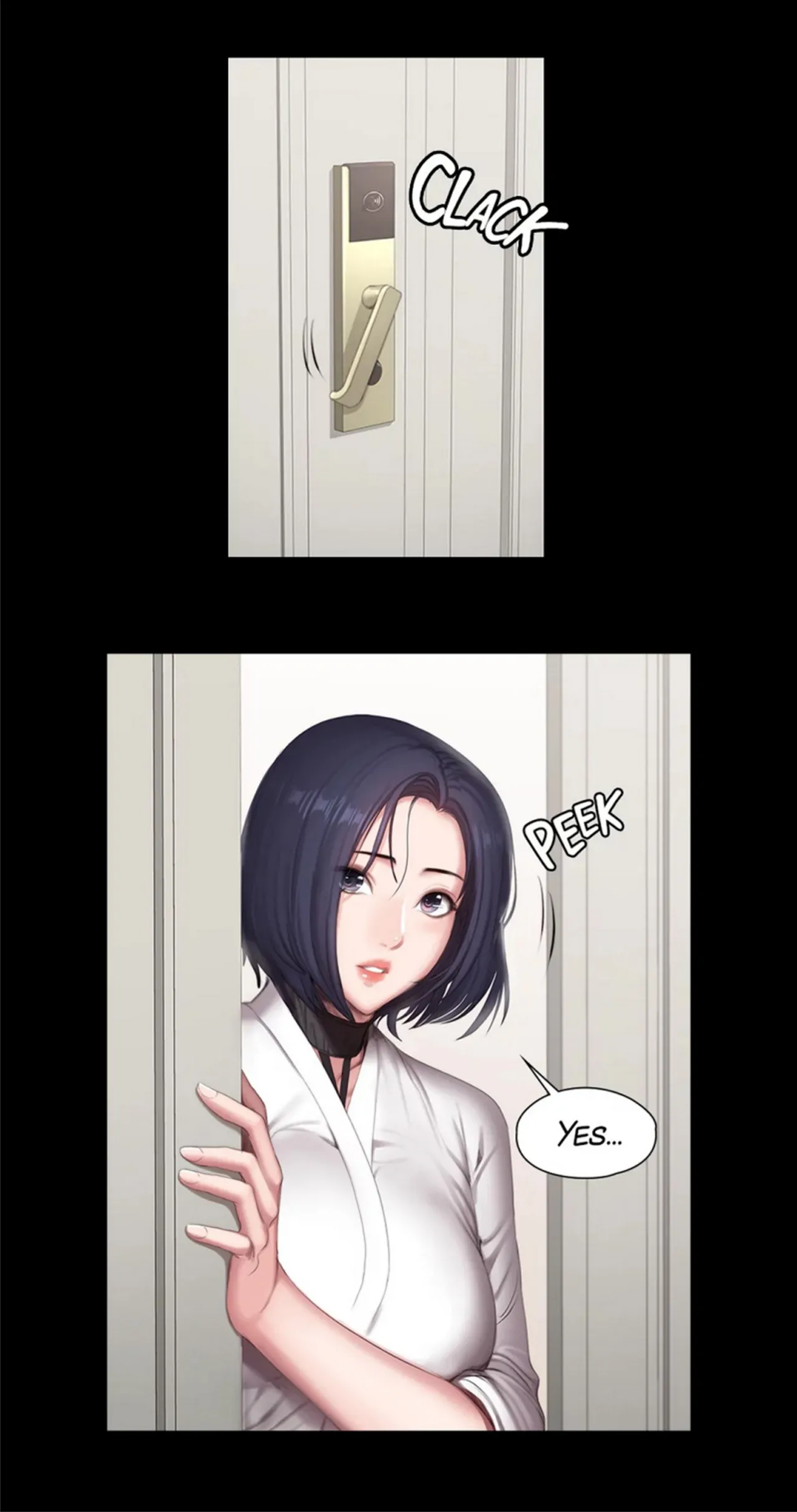 Fitness   Hentai Chapter 90-104 - page 665