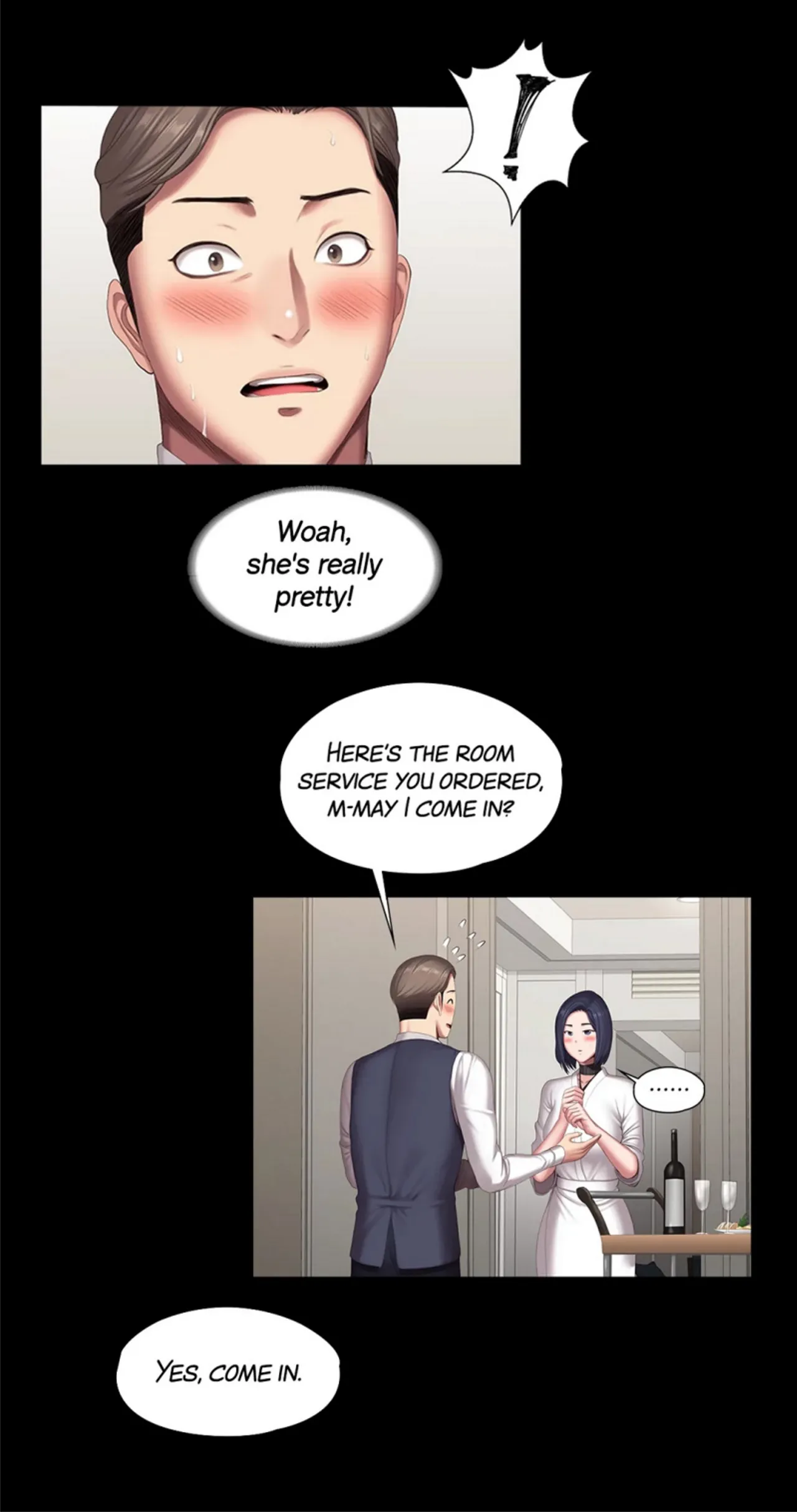 Fitness   Hentai Chapter 90-104 - page 666