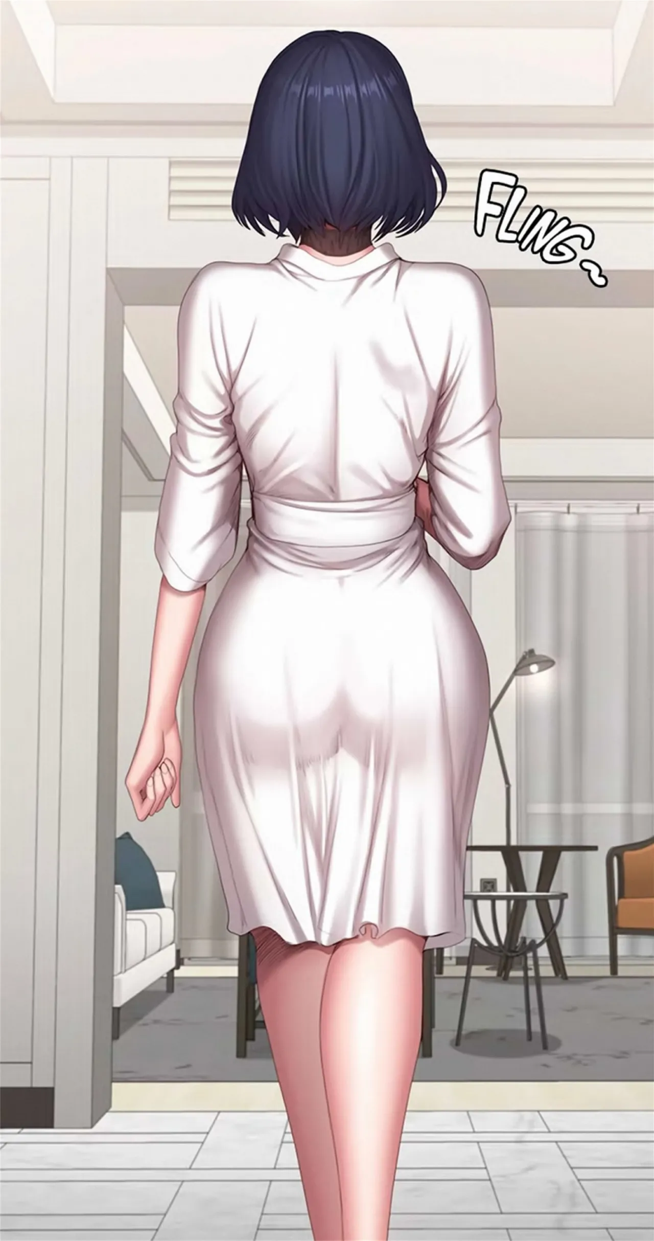 Fitness   Hentai Chapter 90-104 - page 667