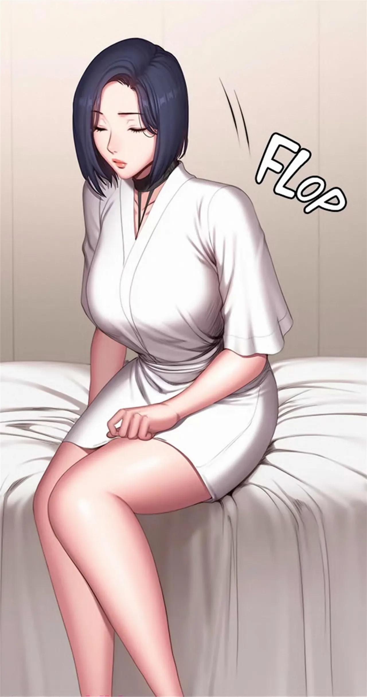 Fitness   Hentai Chapter 90-104 - page 669