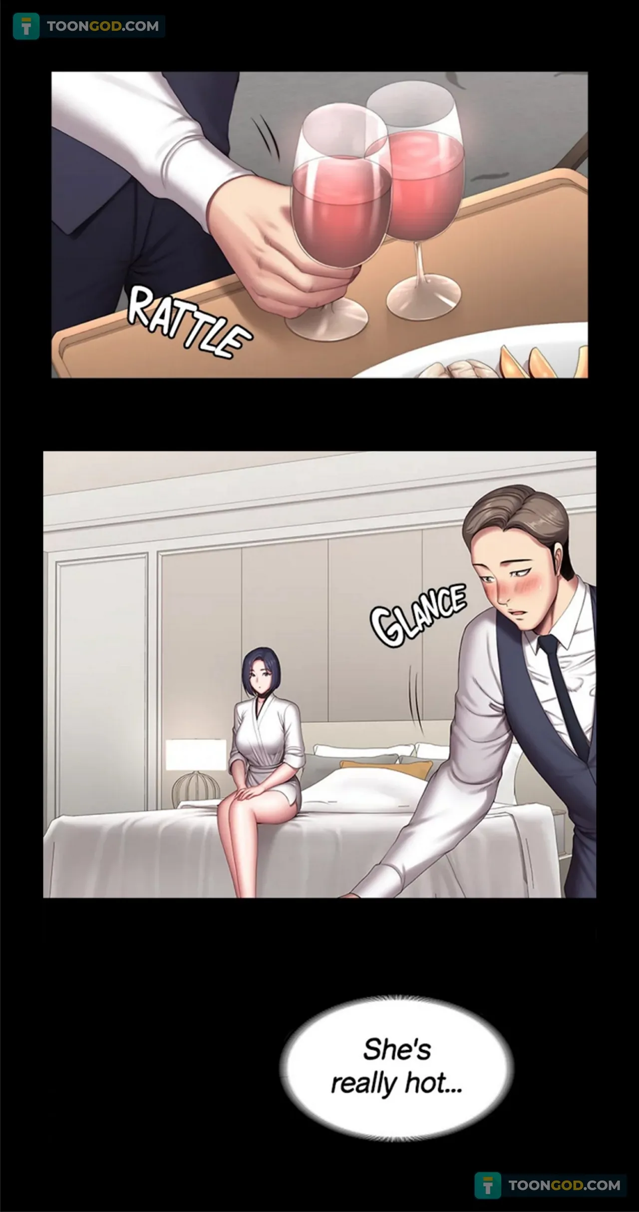 Fitness   Hentai Chapter 90-104 - page 670