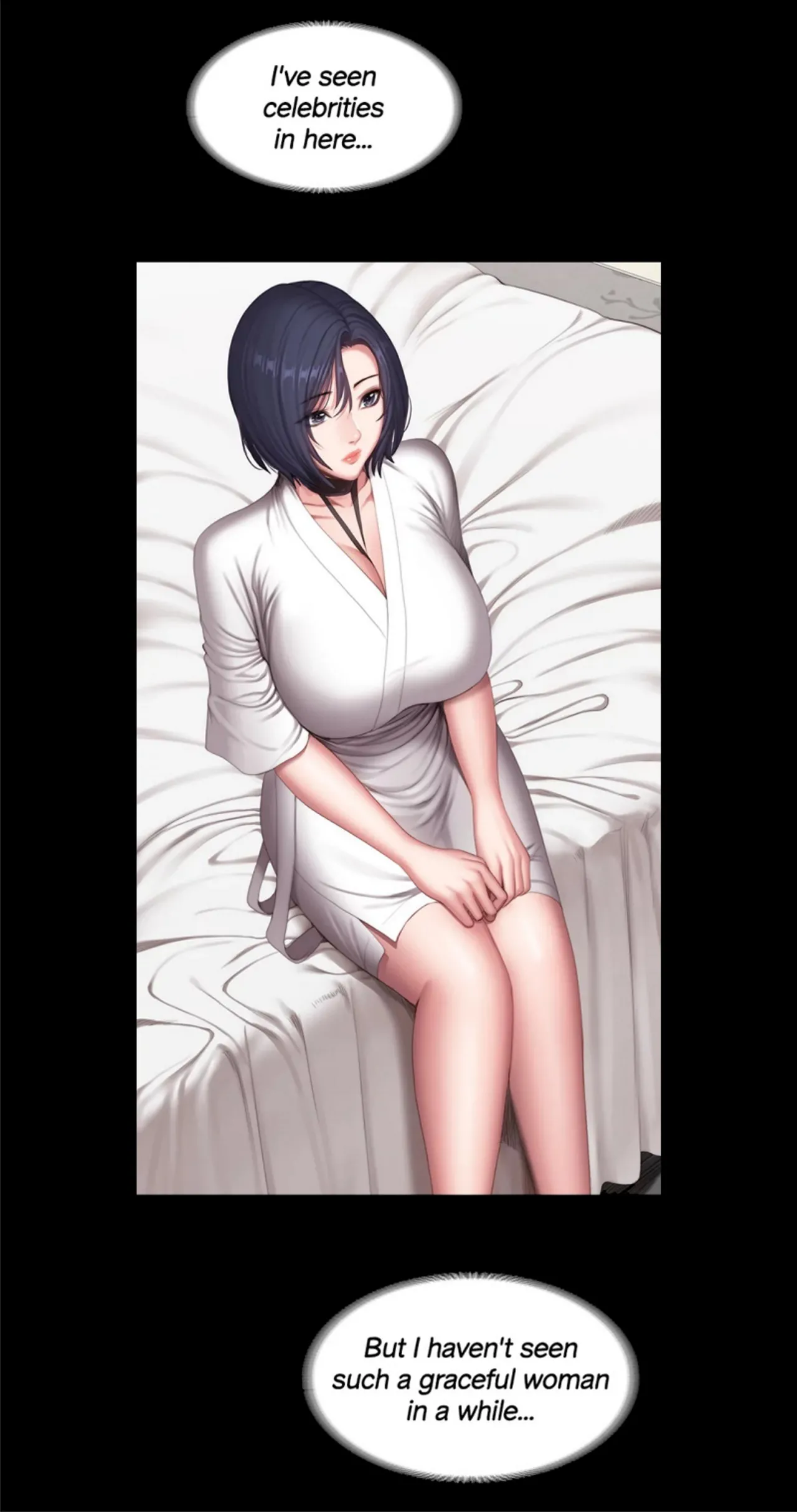 Fitness   Hentai Chapter 90-104 - page 671