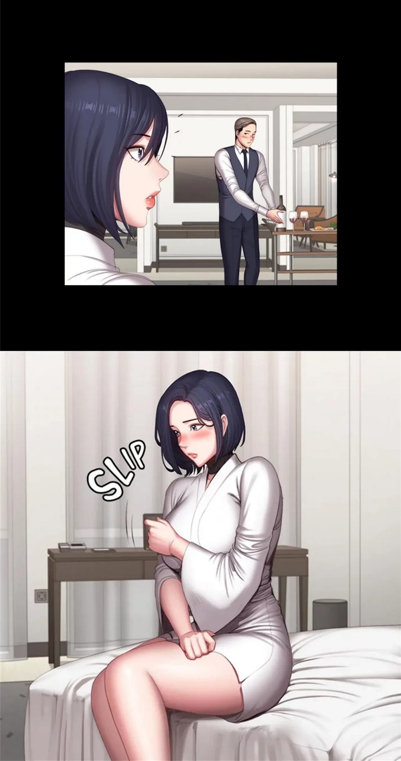 Fitness   Hentai Chapter 90-104 - page 672