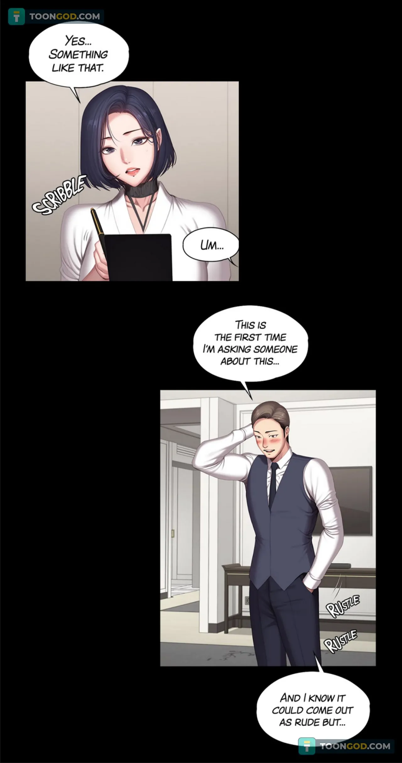 Fitness   Hentai Chapter 90-104 - page 674