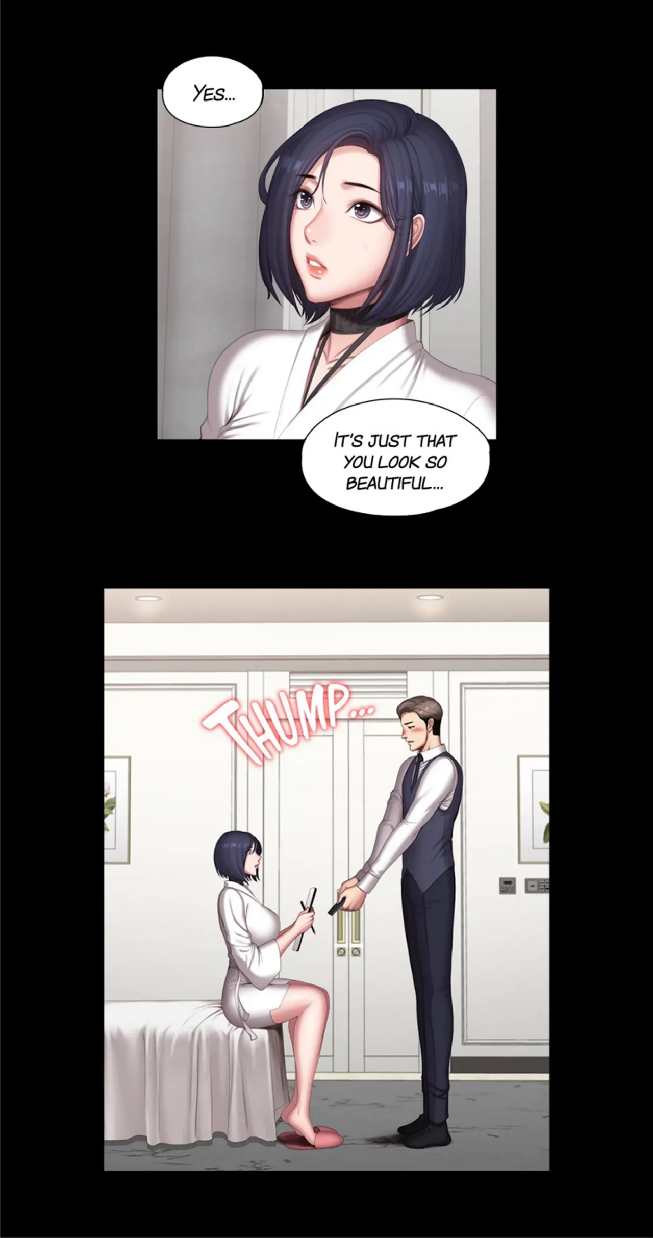 Fitness   Hentai Chapter 90-104 - page 676