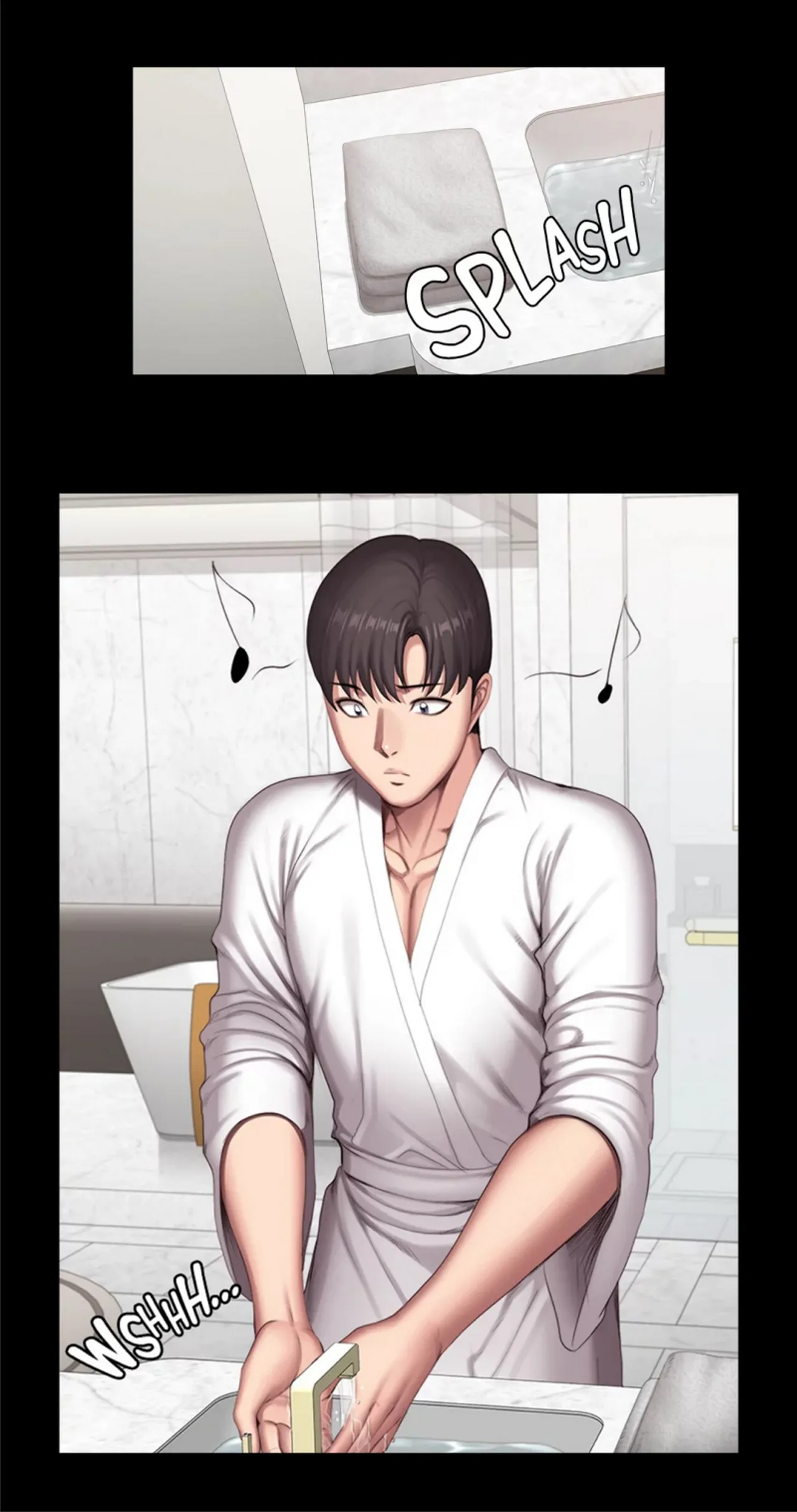 Fitness   Hentai Chapter 90-104 - page 677