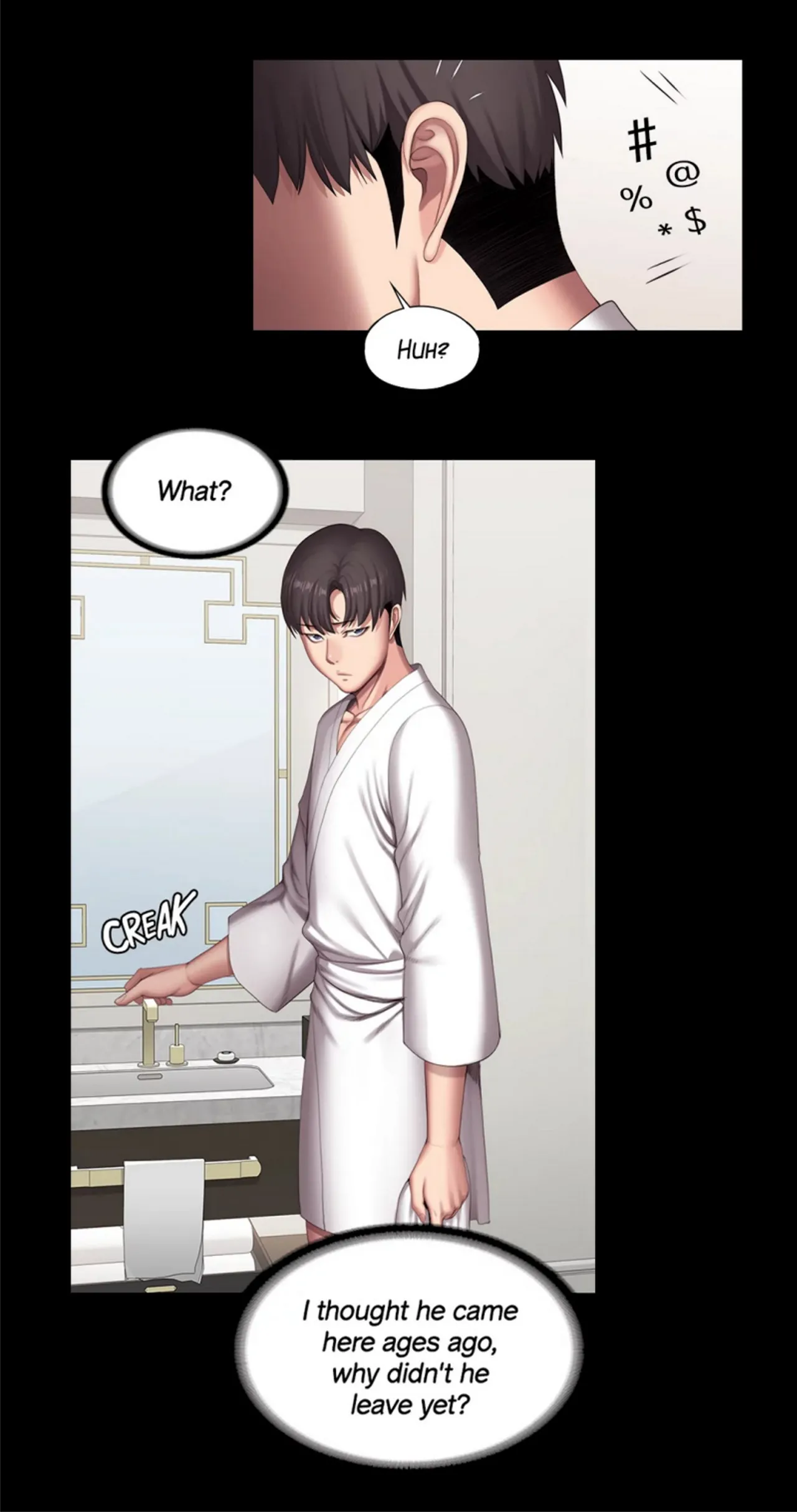 Fitness   Hentai Chapter 90-104 - page 678