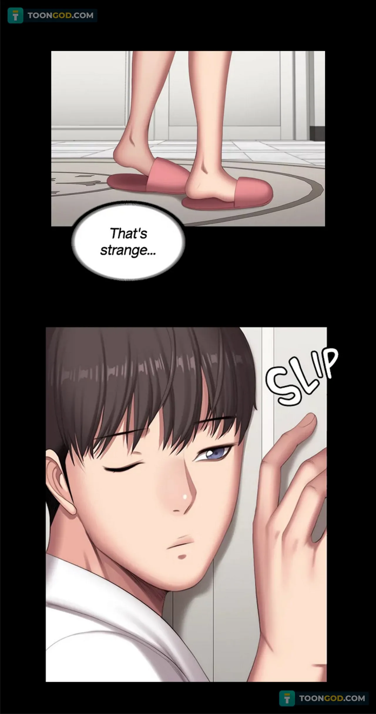 Fitness   Hentai Chapter 90-104 - page 679