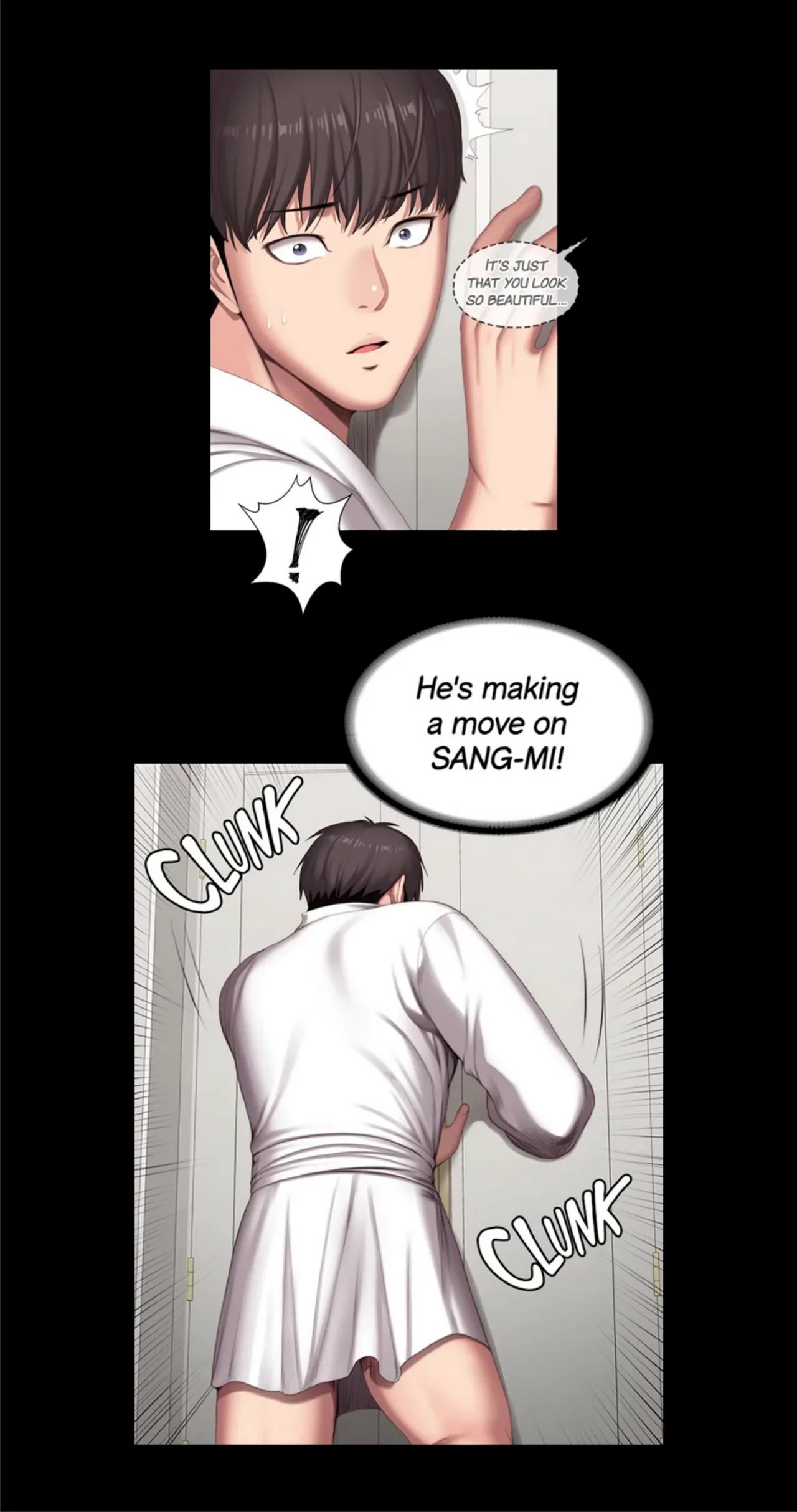 Fitness   Hentai Chapter 90-104 - page 680