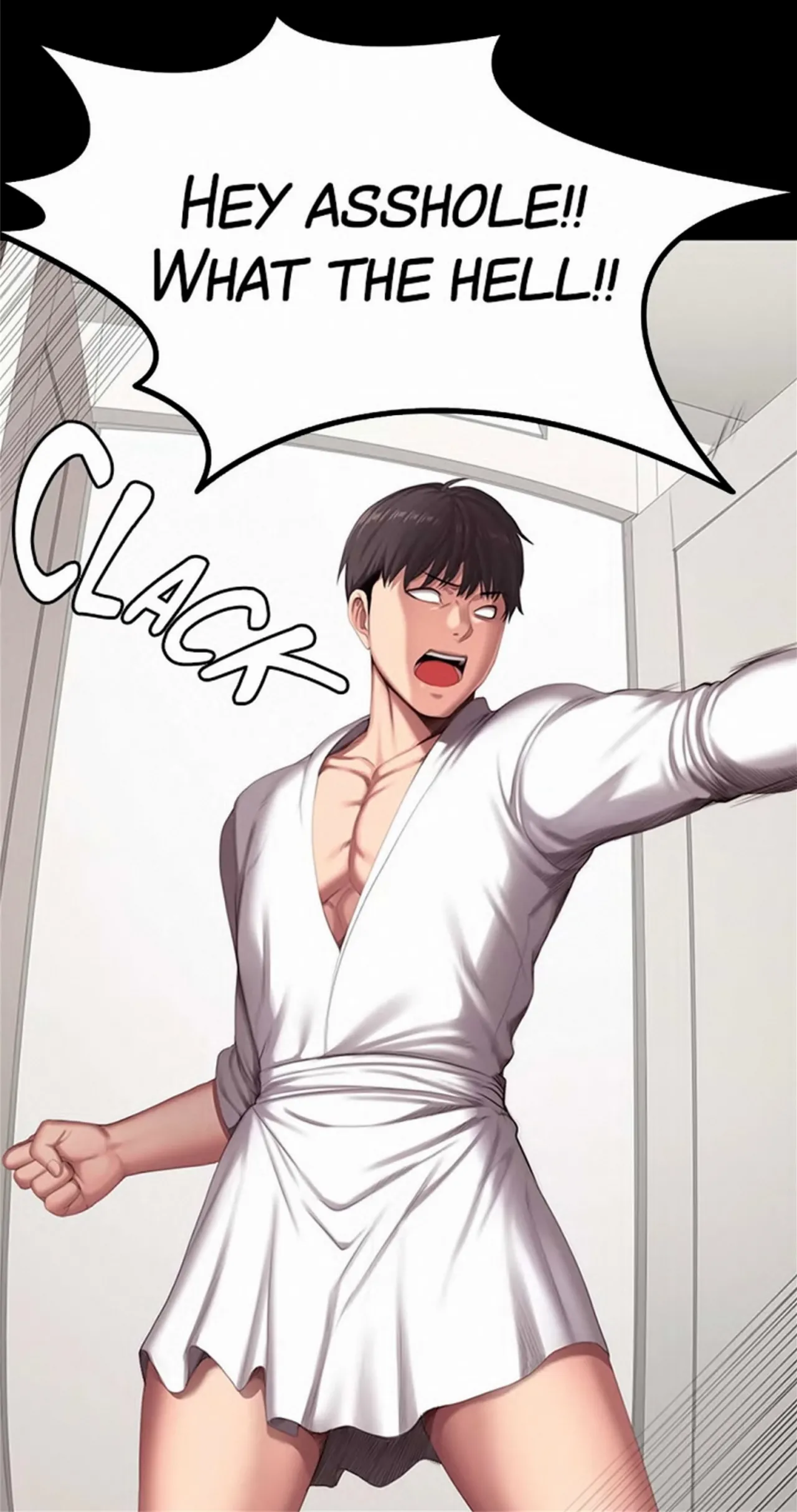 Fitness   Hentai Chapter 90-104 - page 681