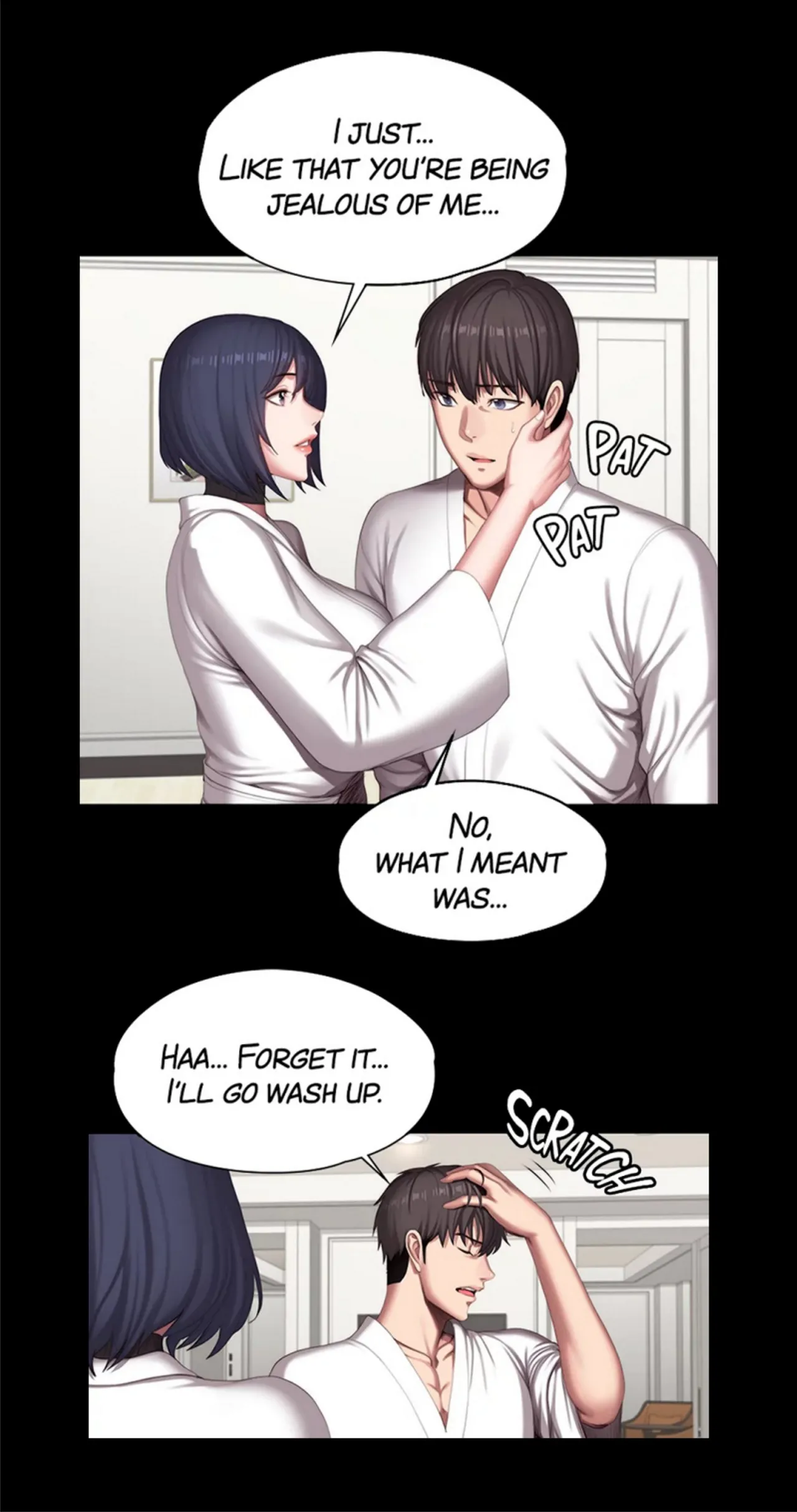 Fitness   Hentai Chapter 90-104 - page 687