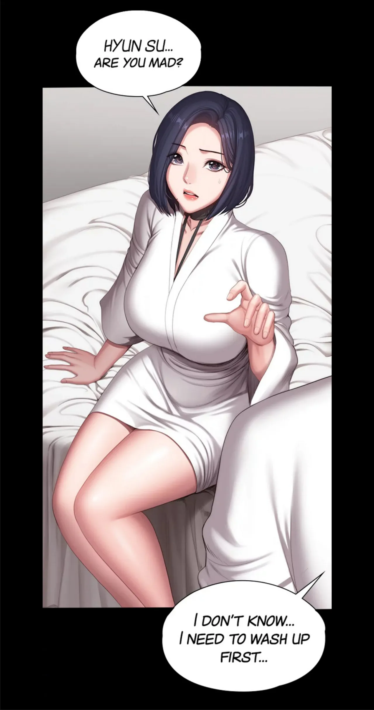 Fitness   Hentai Chapter 90-104 - page 688