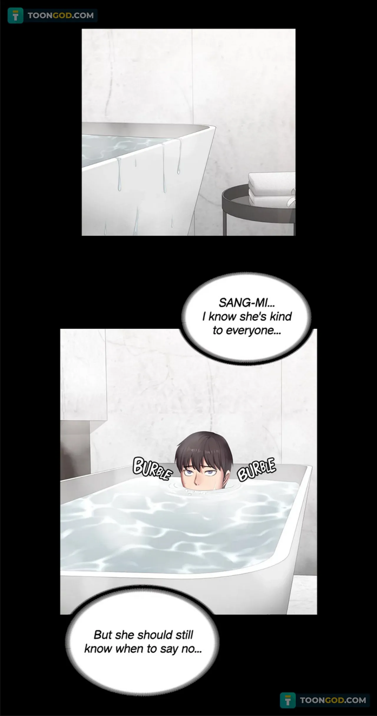 Fitness   Hentai Chapter 90-104 - page 689