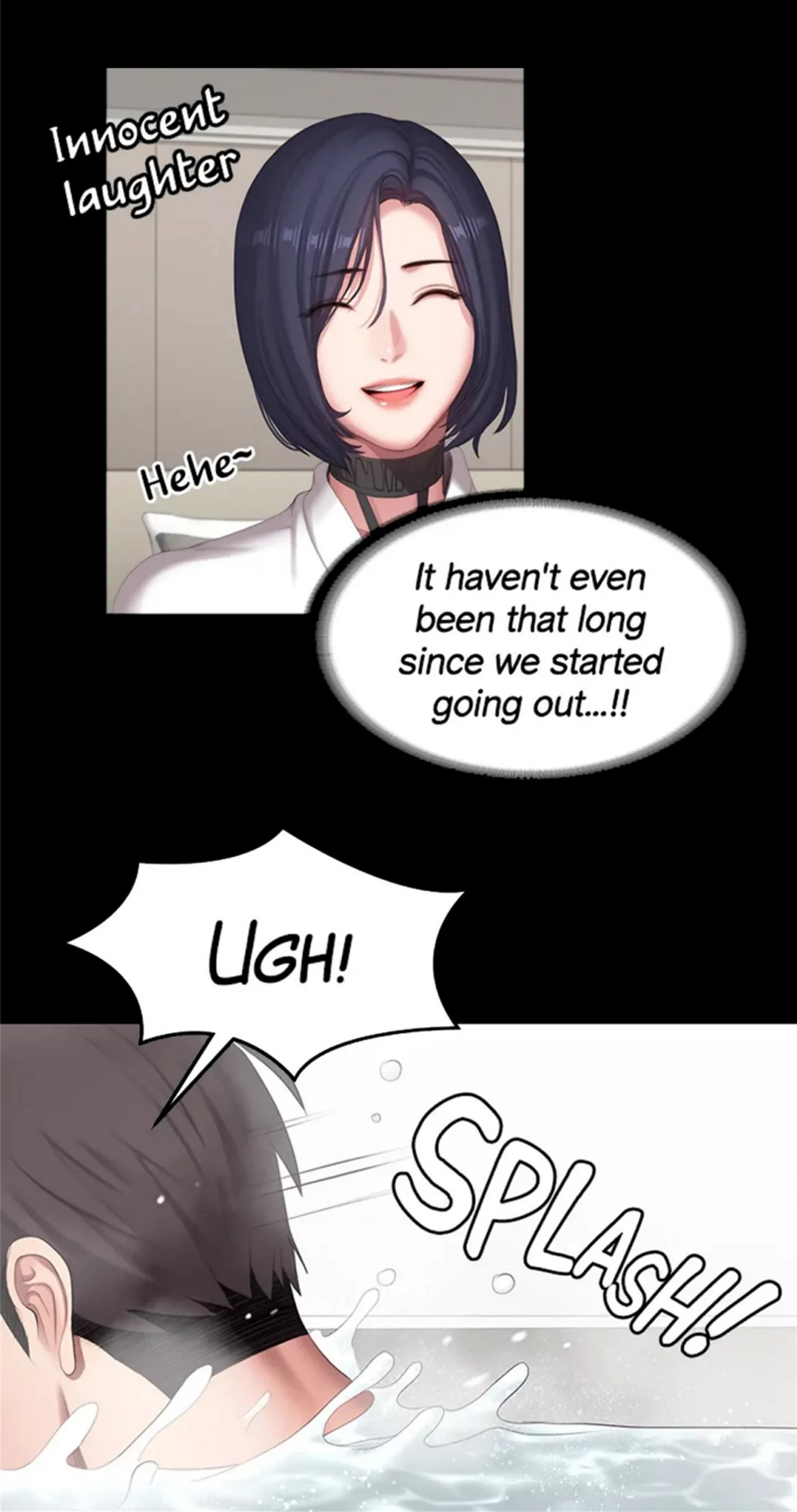 Fitness   Hentai Chapter 90-104 - page 690