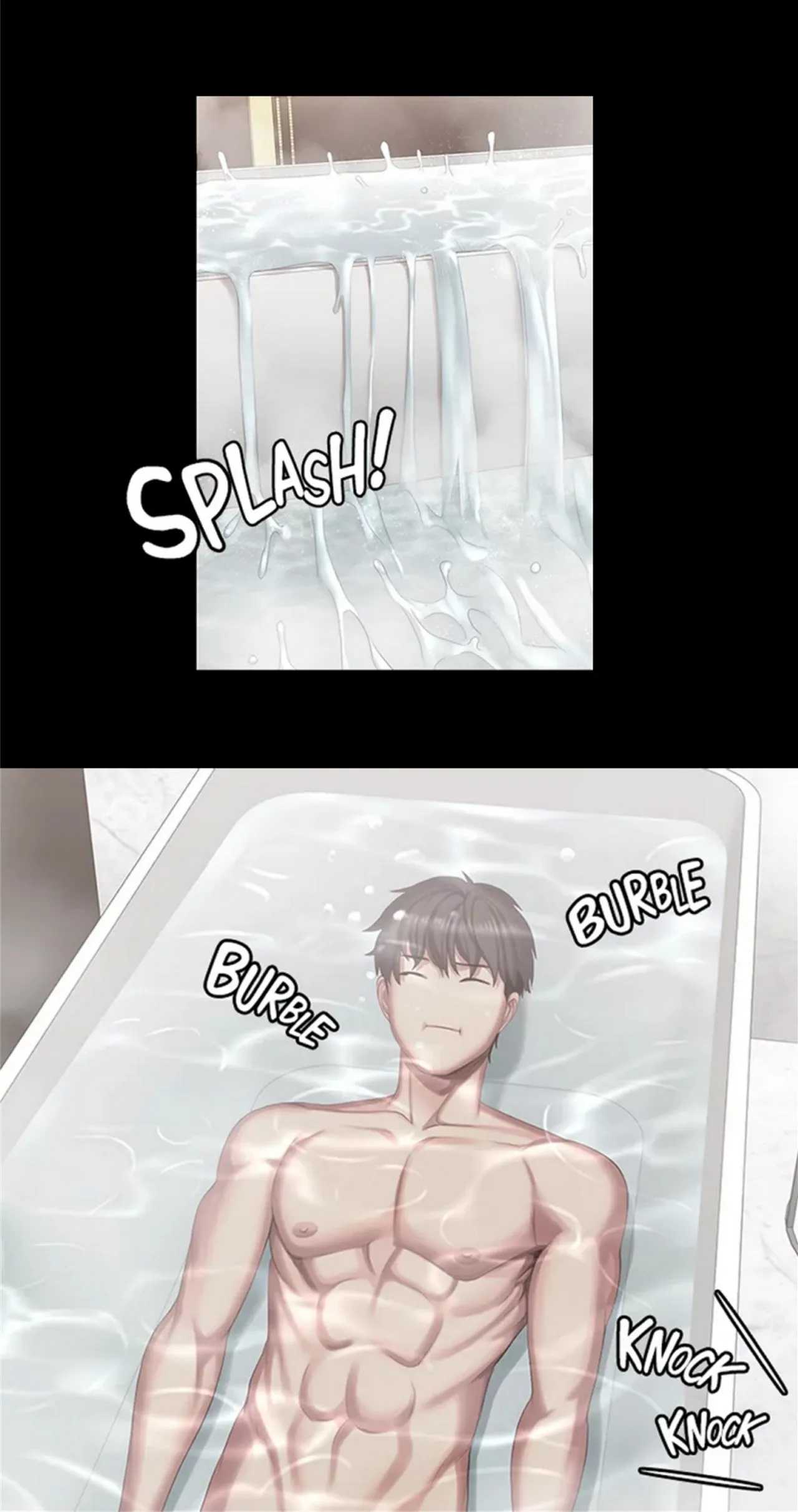 Fitness   Hentai Chapter 90-104 - page 691