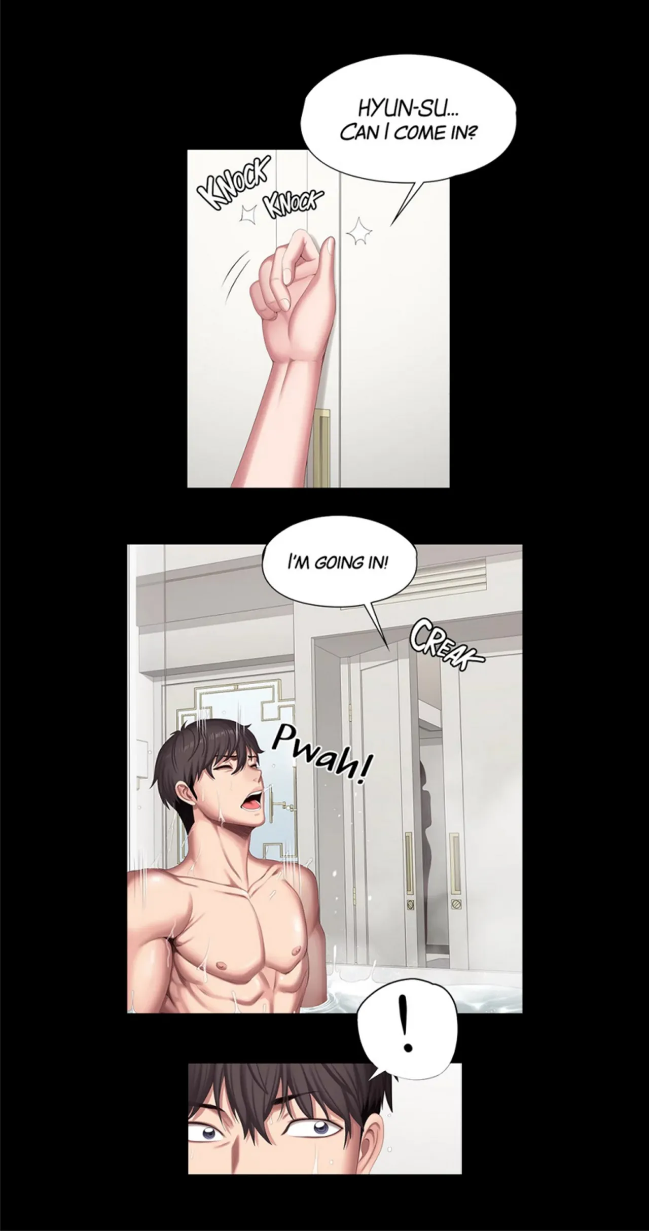 Fitness   Hentai Chapter 90-104 - page 692