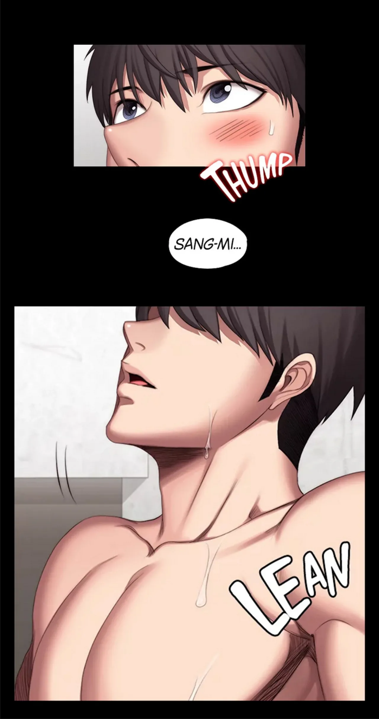 Fitness   Hentai Chapter 90-104 - page 704