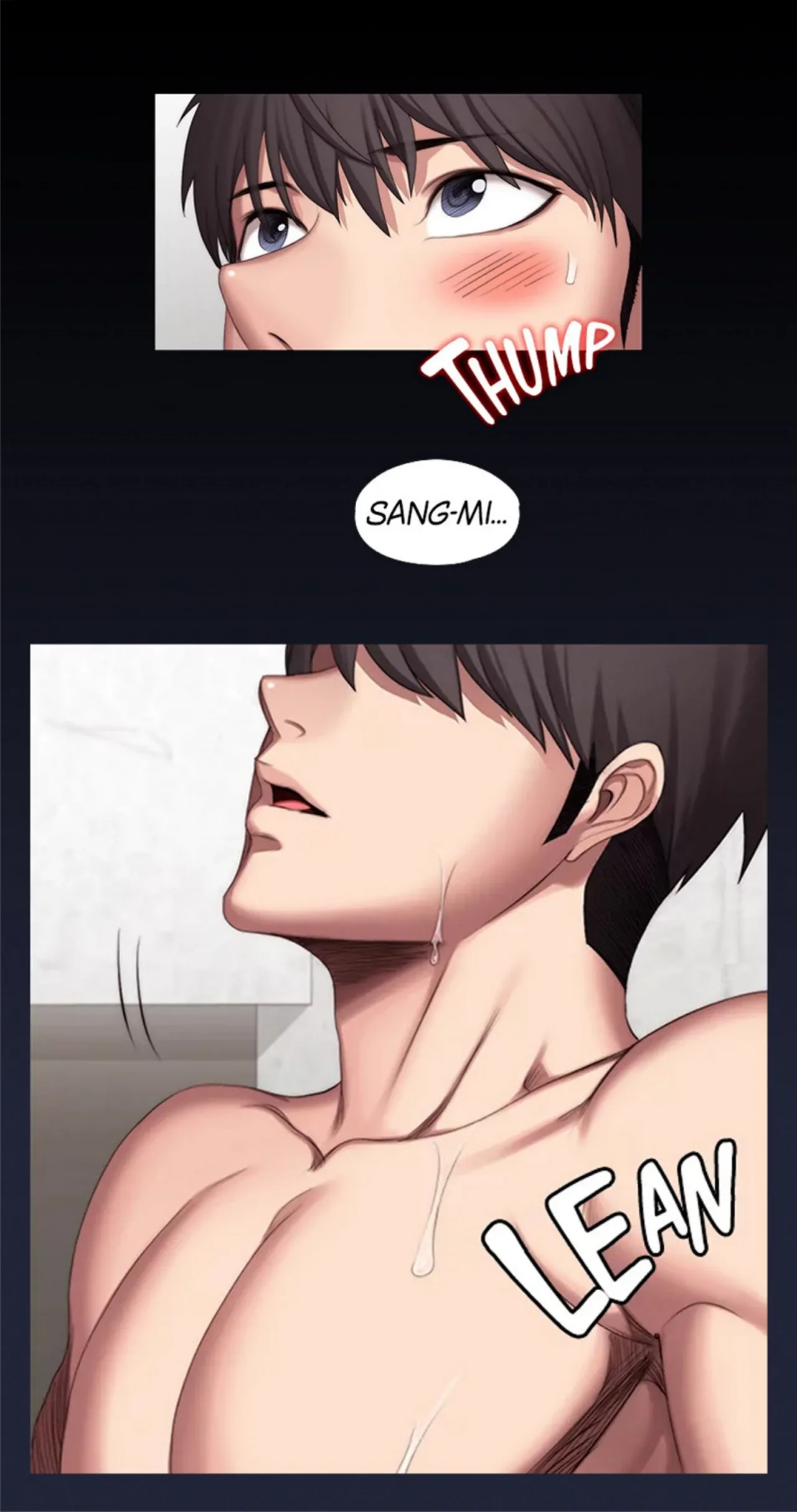 Fitness   Hentai Chapter 90-104 - page 708