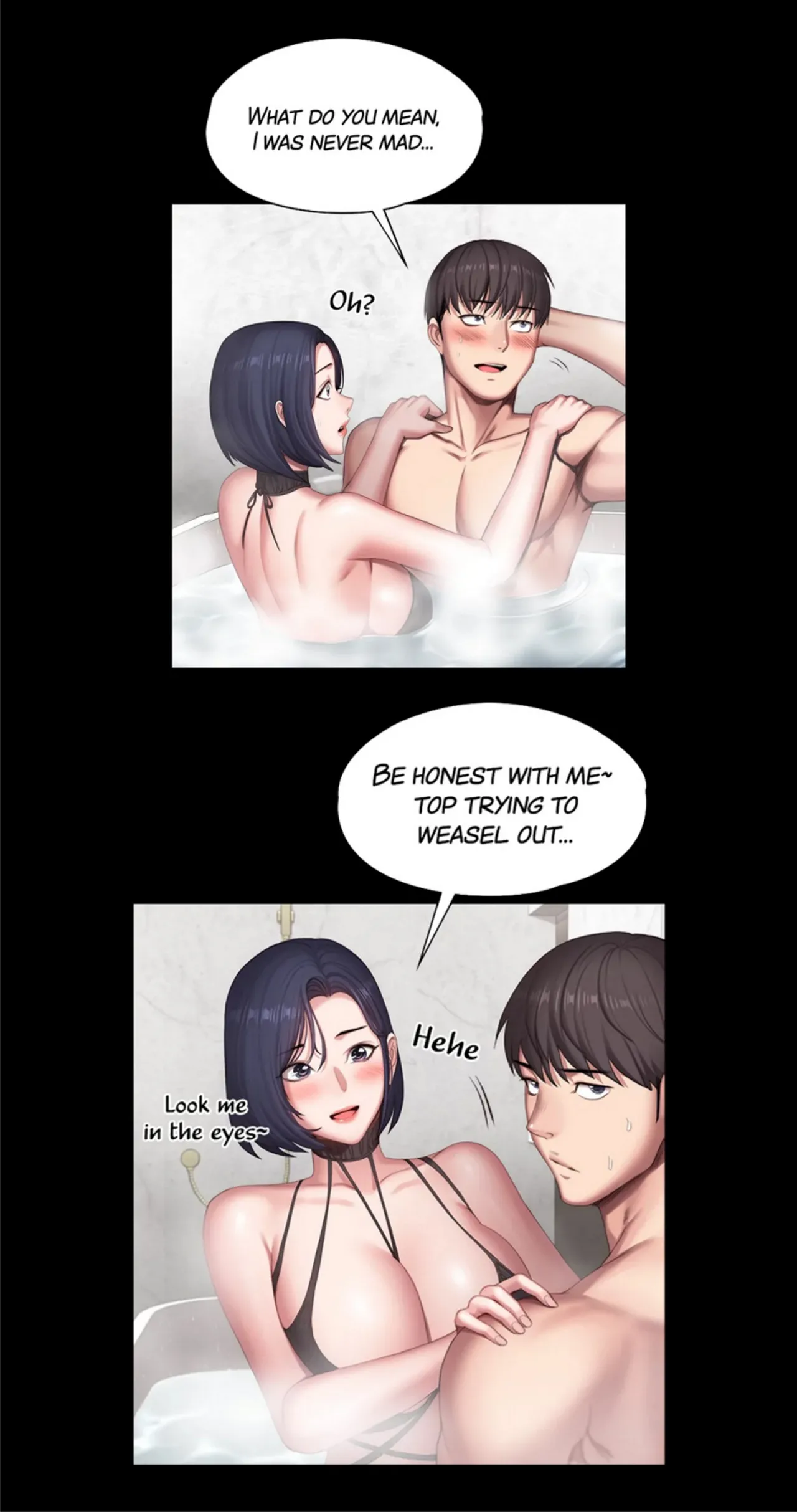 Fitness   Hentai Chapter 90-104 - page 713