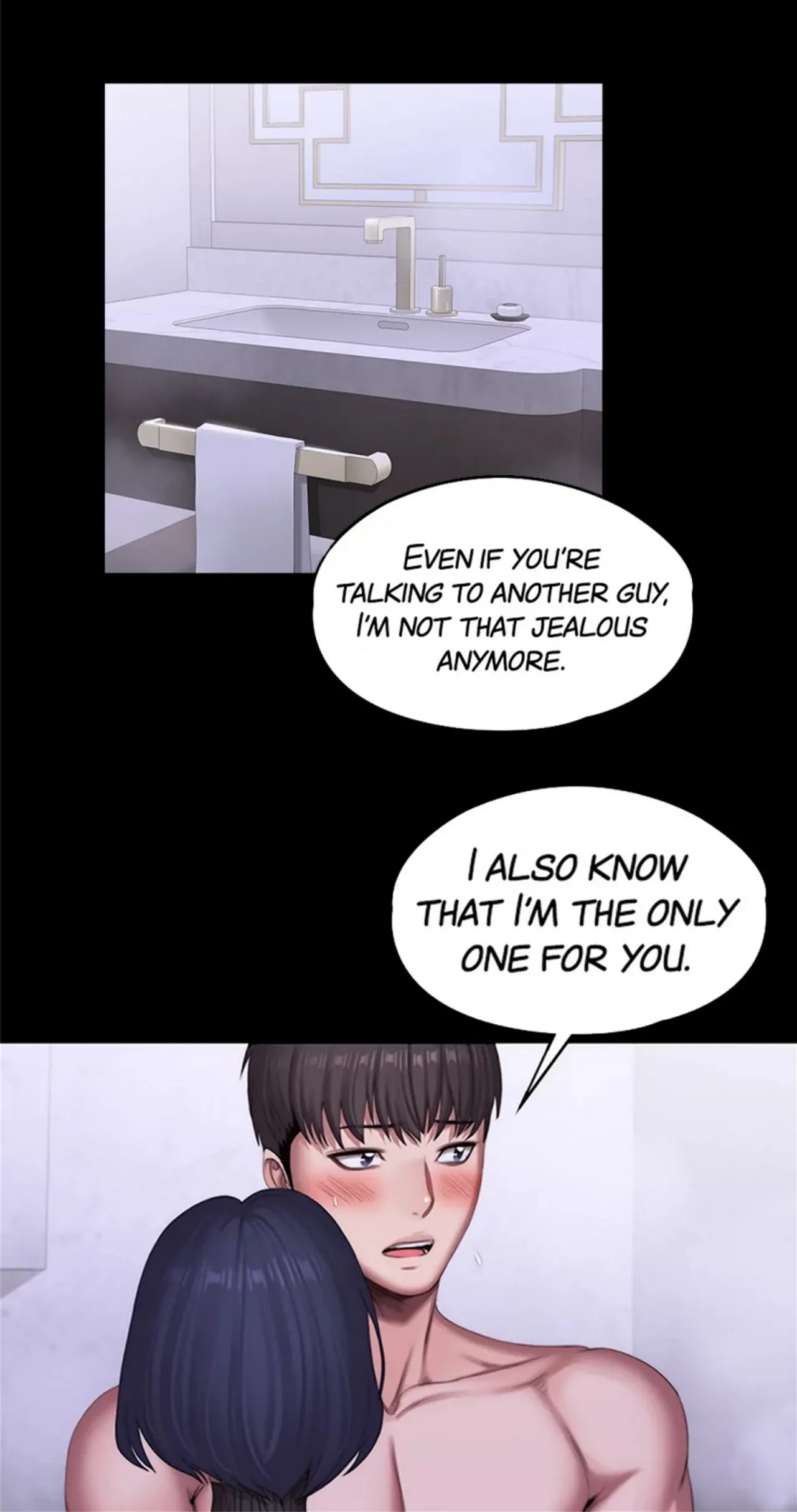 Fitness   Hentai Chapter 90-104 - page 723