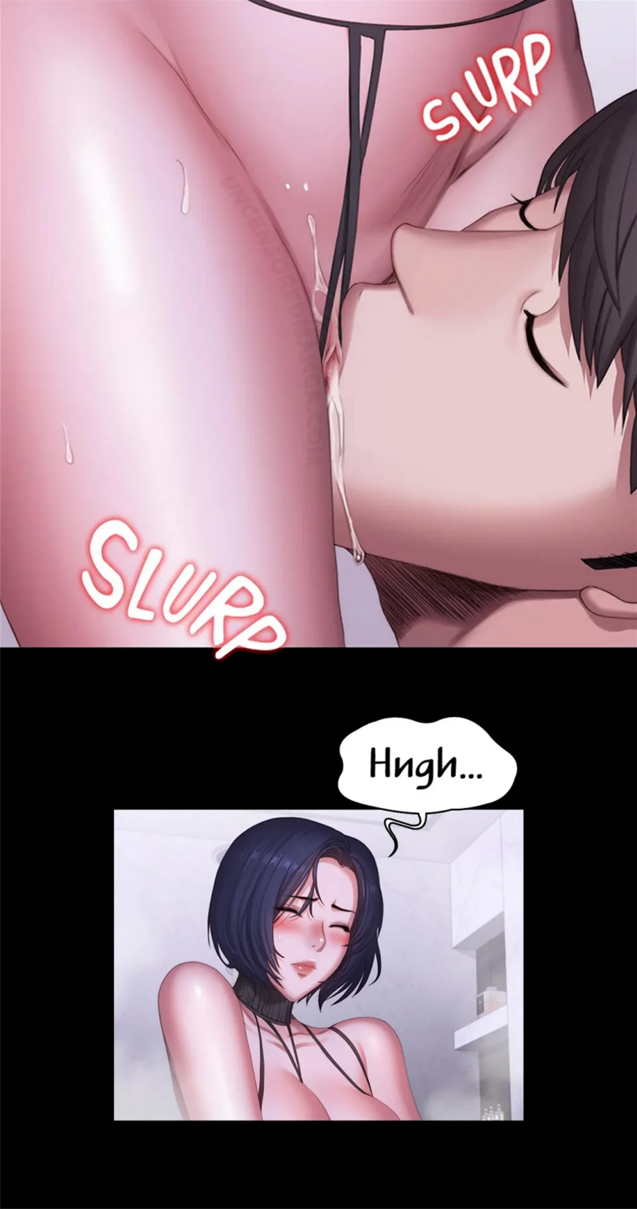 Fitness   Hentai Chapter 90-104 - page 733