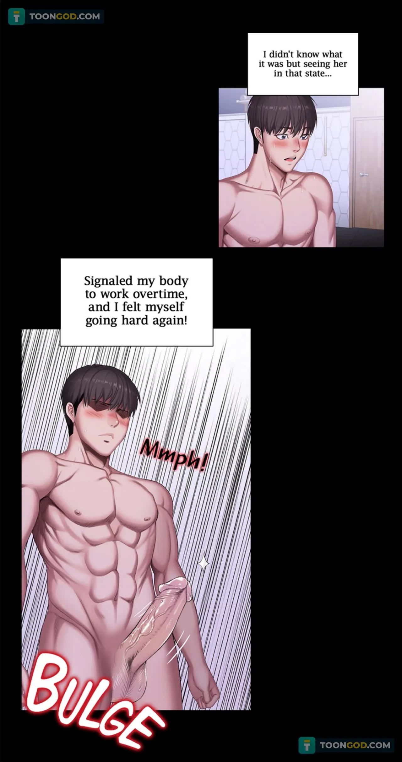 Fitness   Hentai Chapter 90-104 - page 769