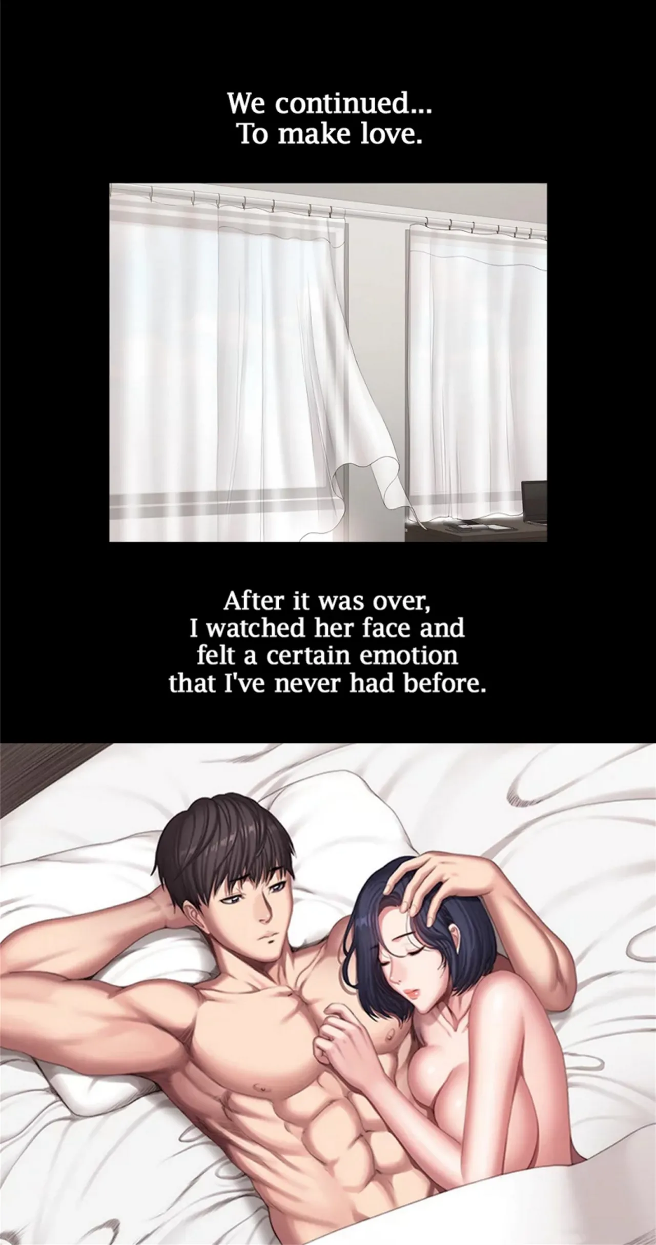 Fitness   Hentai Chapter 90-104 - page 793