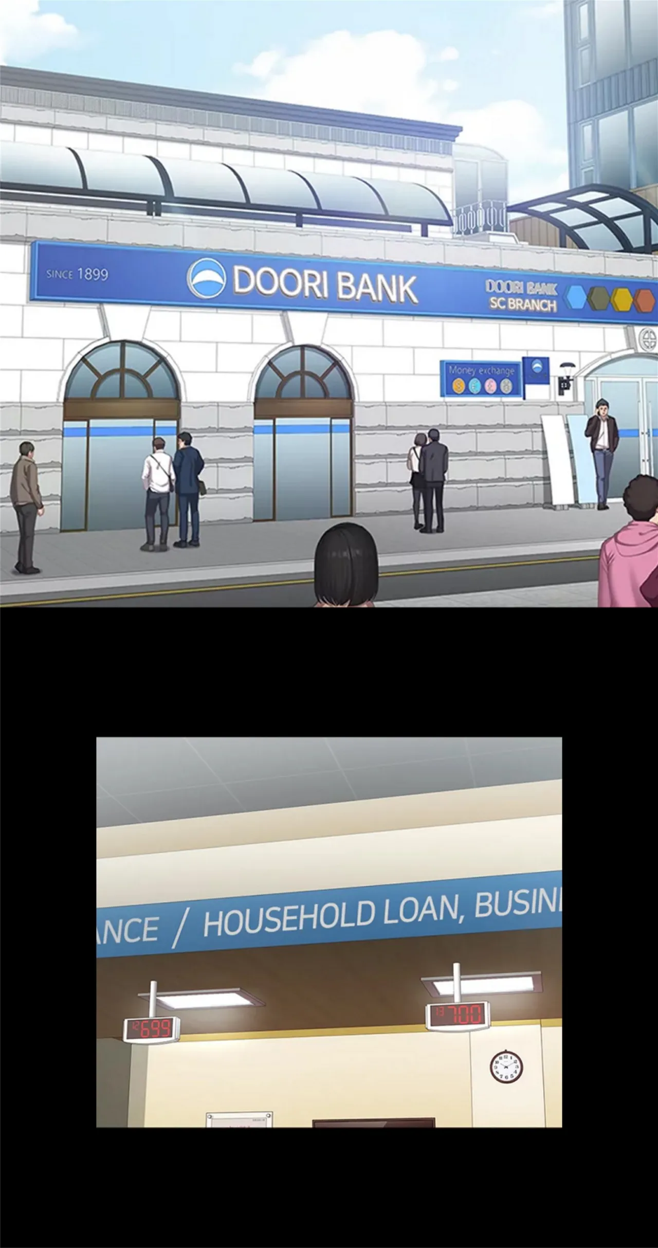 Fitness   Hentai Chapter 90-104 - page 795