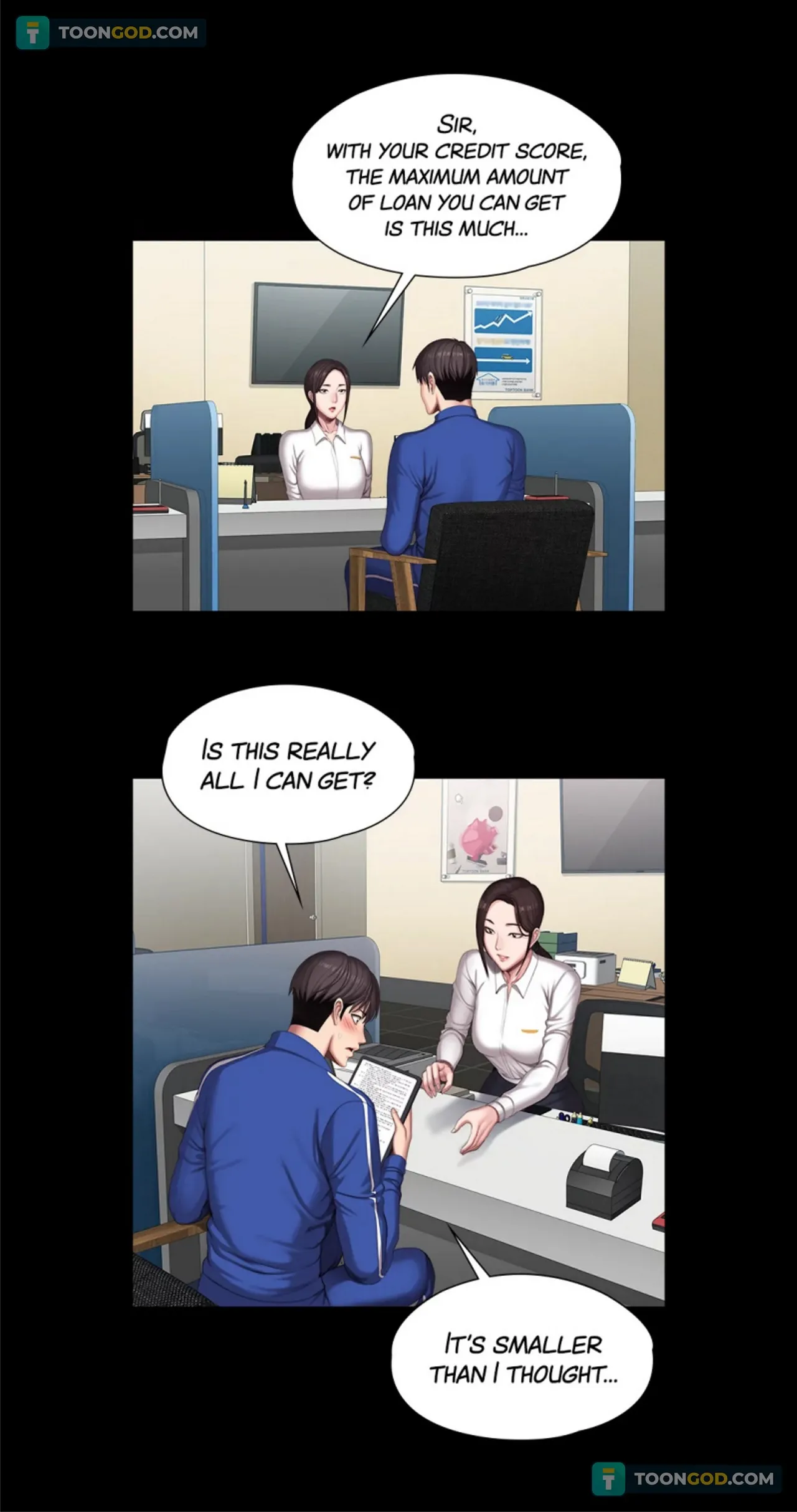 Fitness   Hentai Chapter 90-104 - page 796