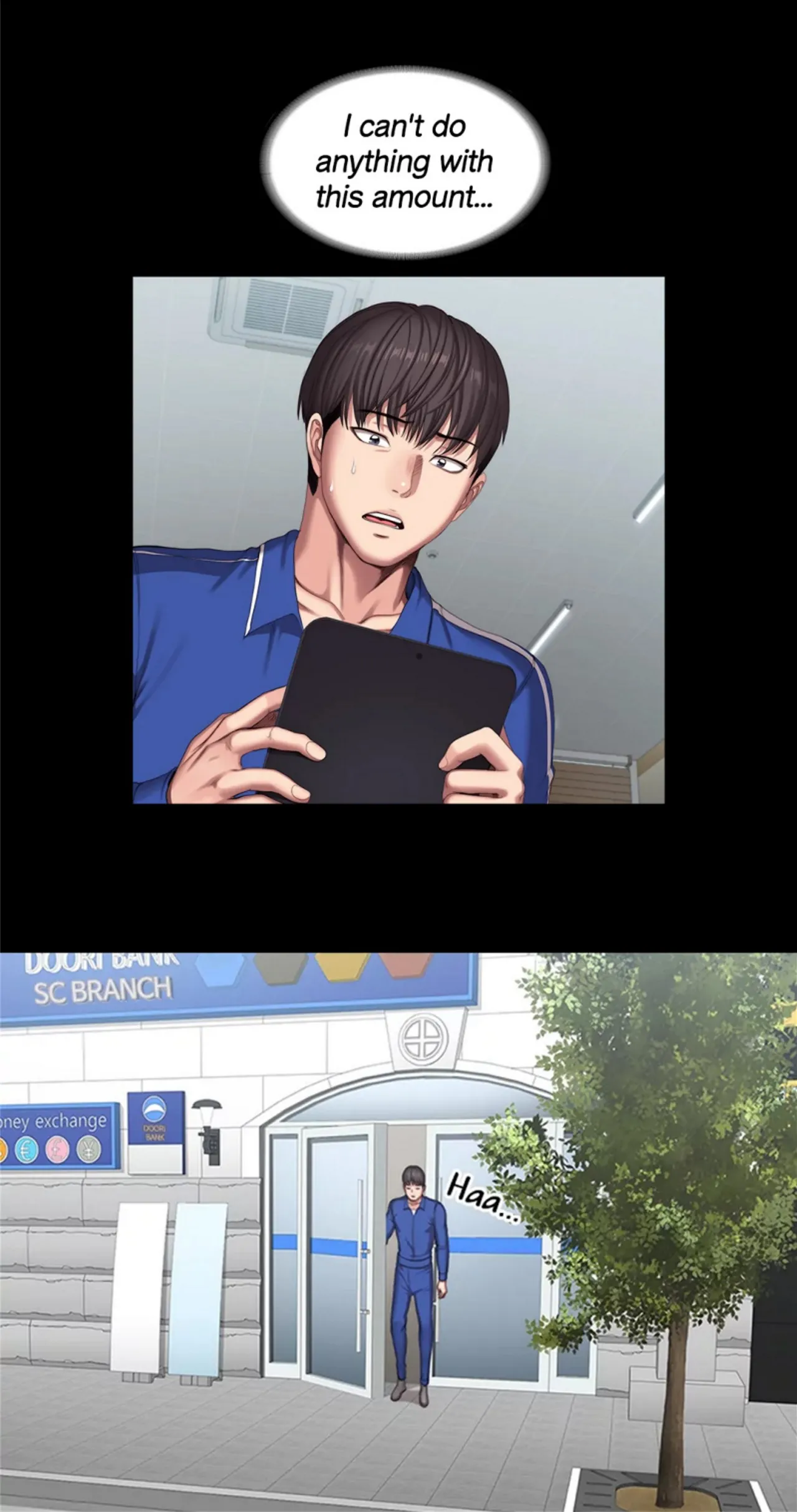 Fitness   Hentai Chapter 90-104 - page 797