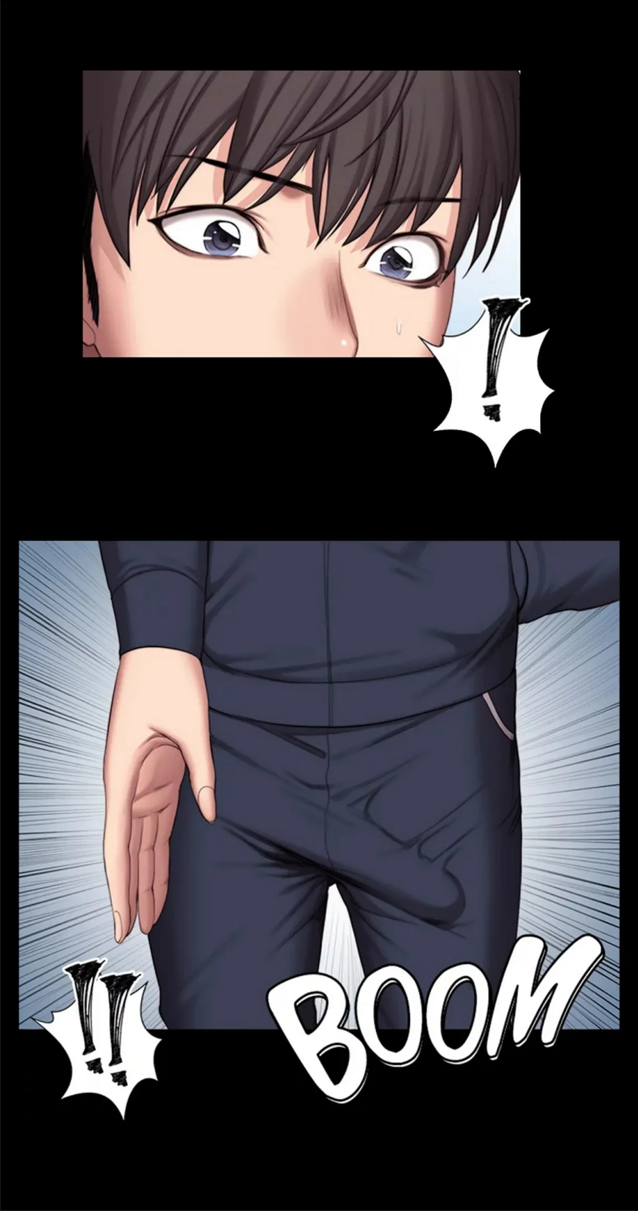 Fitness   Hentai Chapter 90-104 - page 813