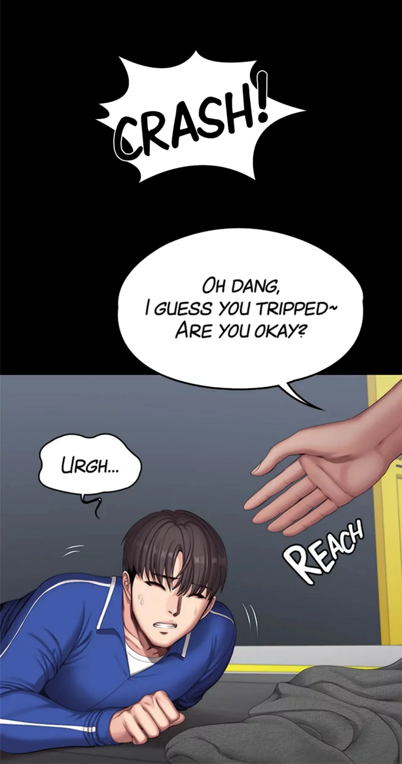 Fitness   Hentai Chapter 90-104 - page 827