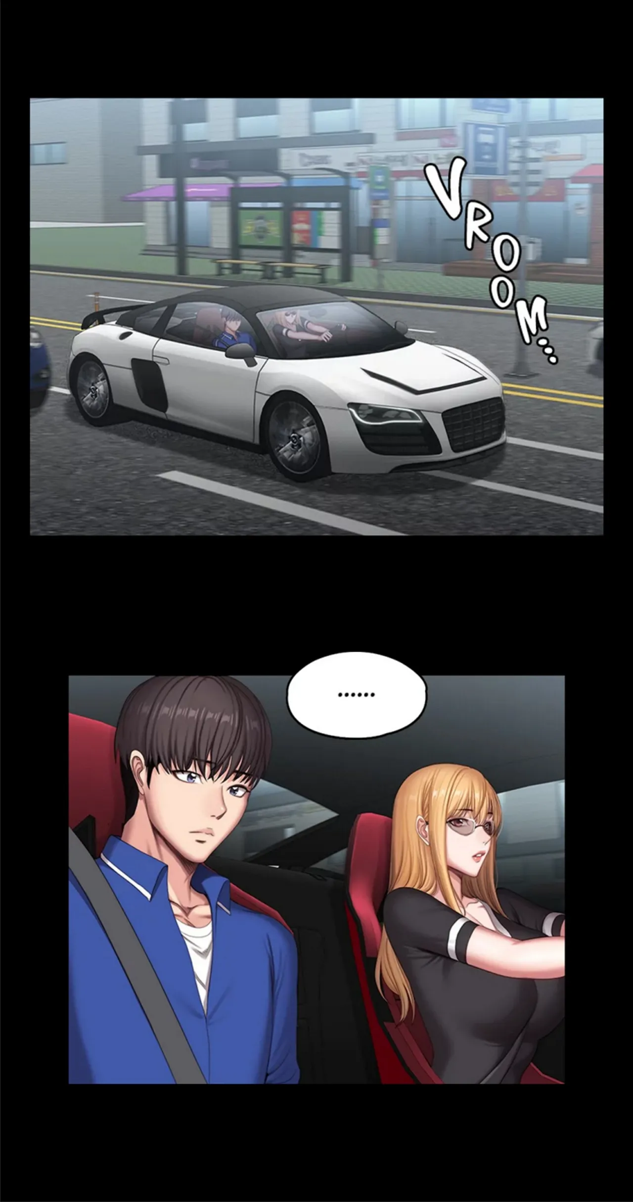 Fitness   Hentai Chapter 90-104 - page 839