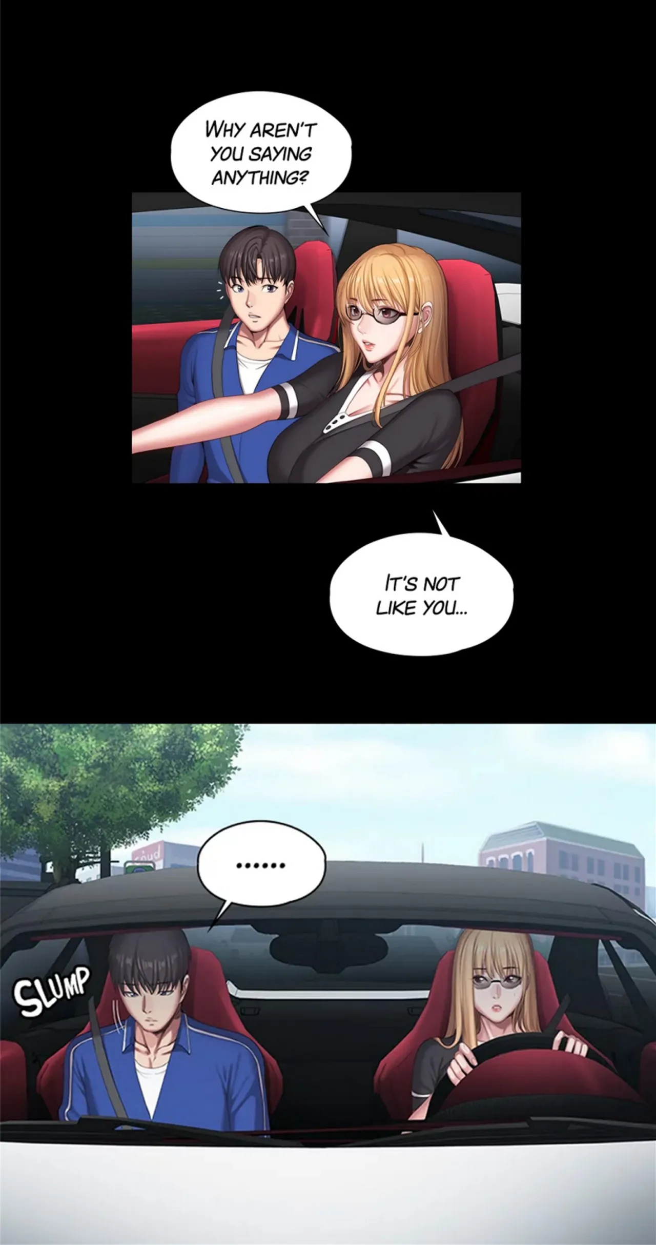 Fitness   Hentai Chapter 90-104 - page 840