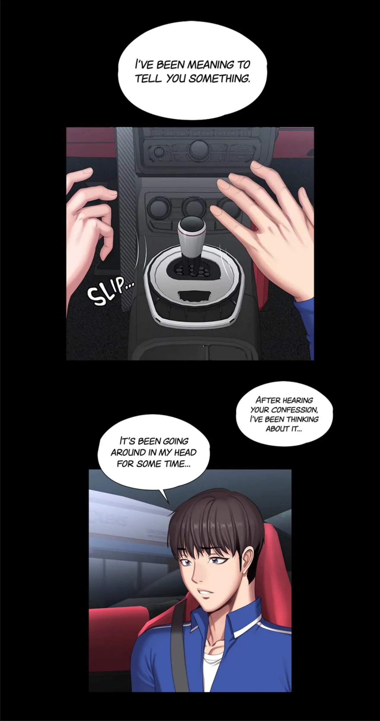 Fitness   Hentai Chapter 90-104 - page 842