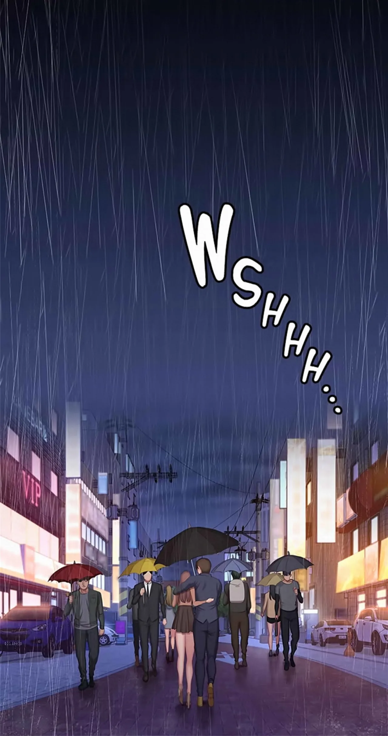 Fitness   Hentai Chapter 90-104 - page 846