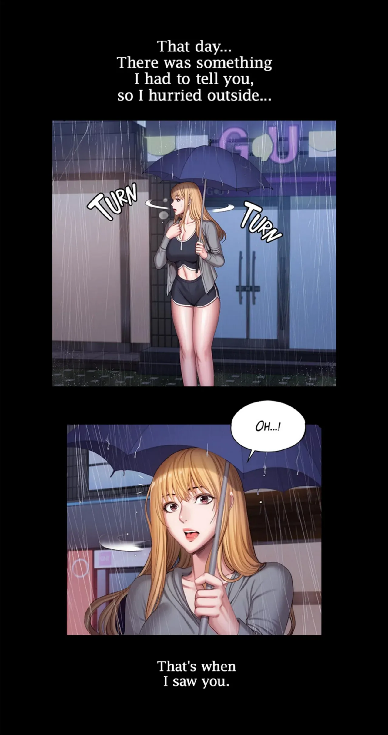 Fitness   Hentai Chapter 90-104 - page 847