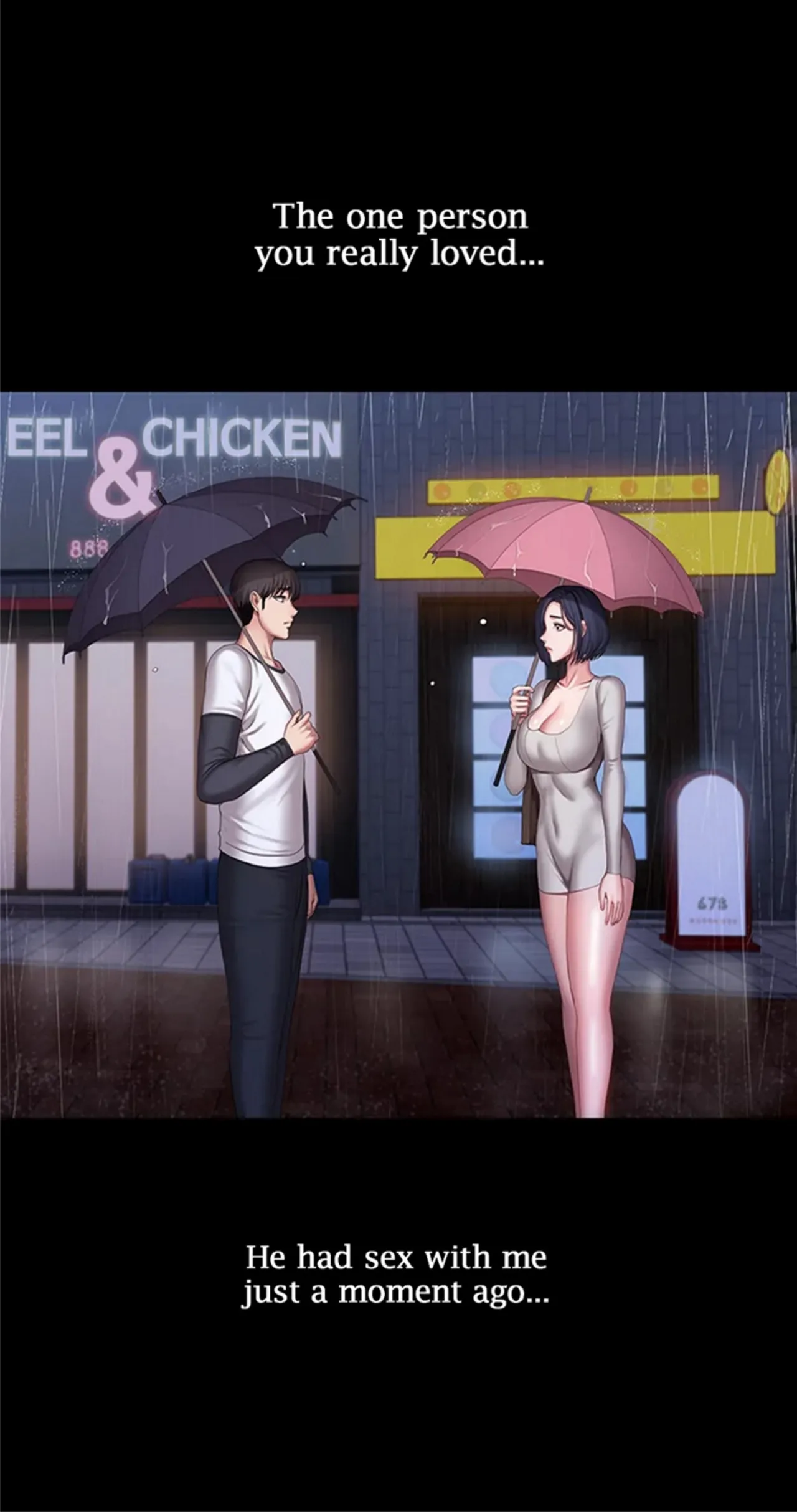 Fitness   Hentai Chapter 90-104 - page 849