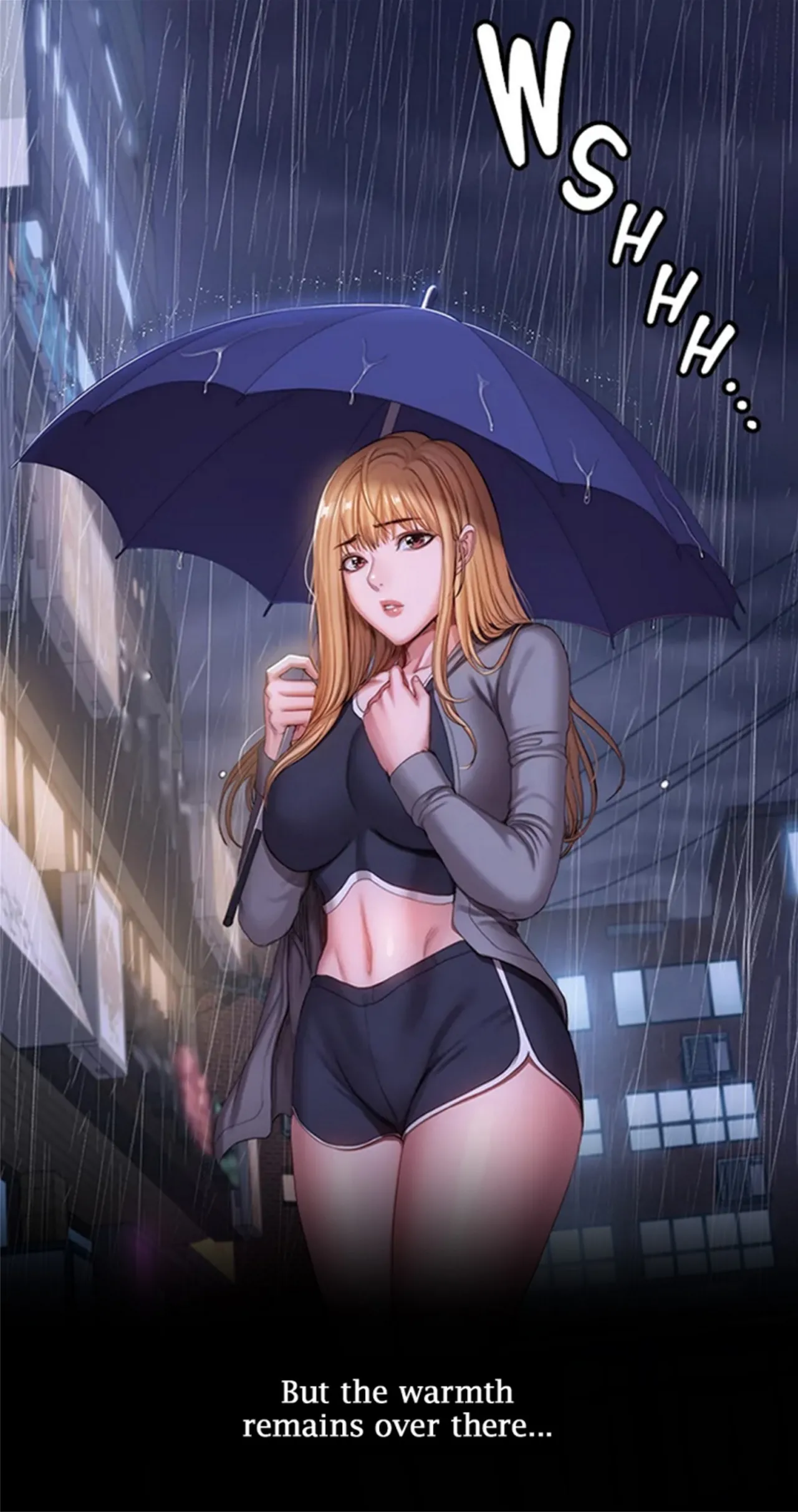 Fitness   Hentai Chapter 90-104 - page 850