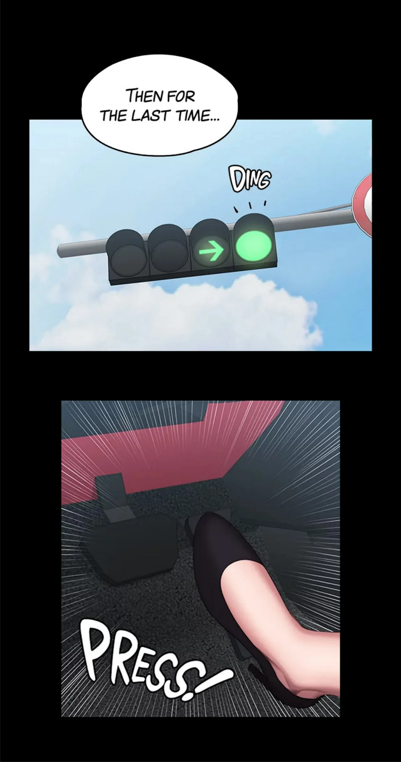 Fitness   Hentai Chapter 90-104 - page 854